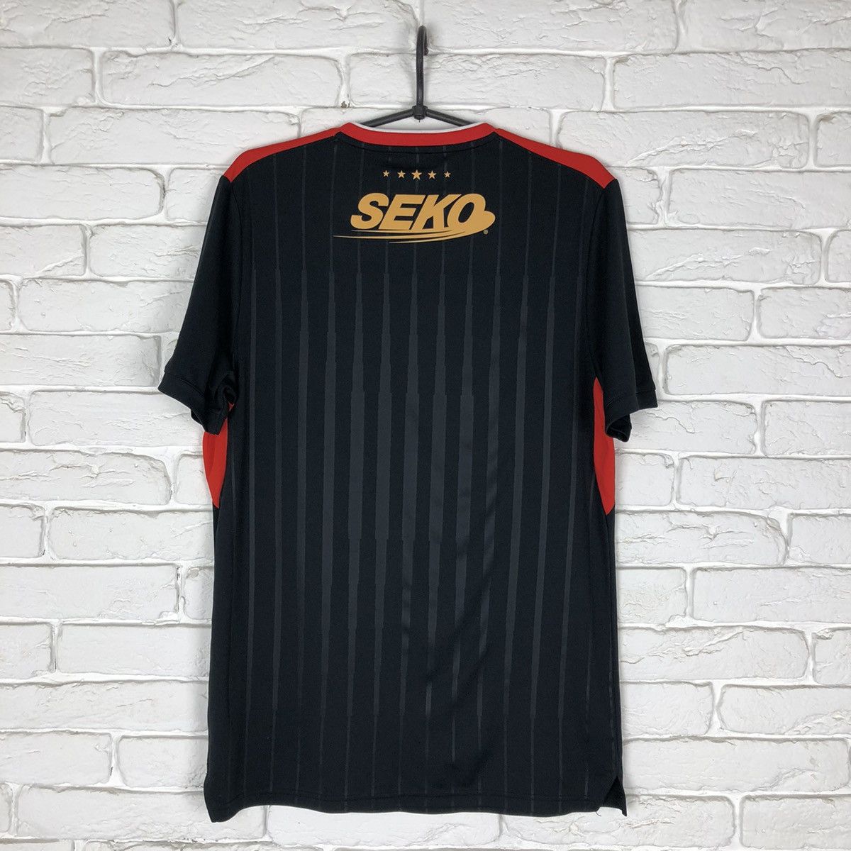 Other Glasgow Rangers 2021 2022 away jersey Size US L / EU 52-54 / 3 - 4 Thumbnail