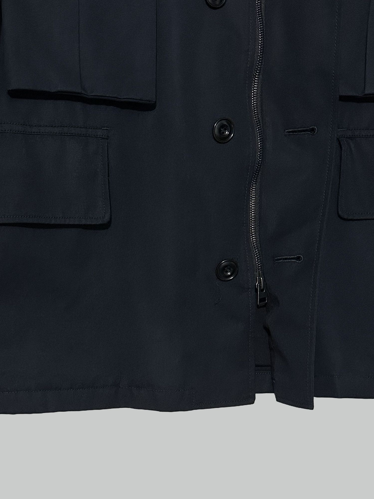Lemaire lemaire Size US M / EU 48-50 / 2 - 3 Thumbnail