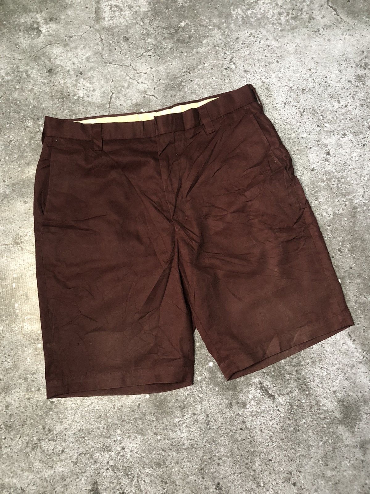 Wacko Maria Wacko Maria Guilty Parties Short Pants Size US 32 / EU 48 - 5 Thumbnail