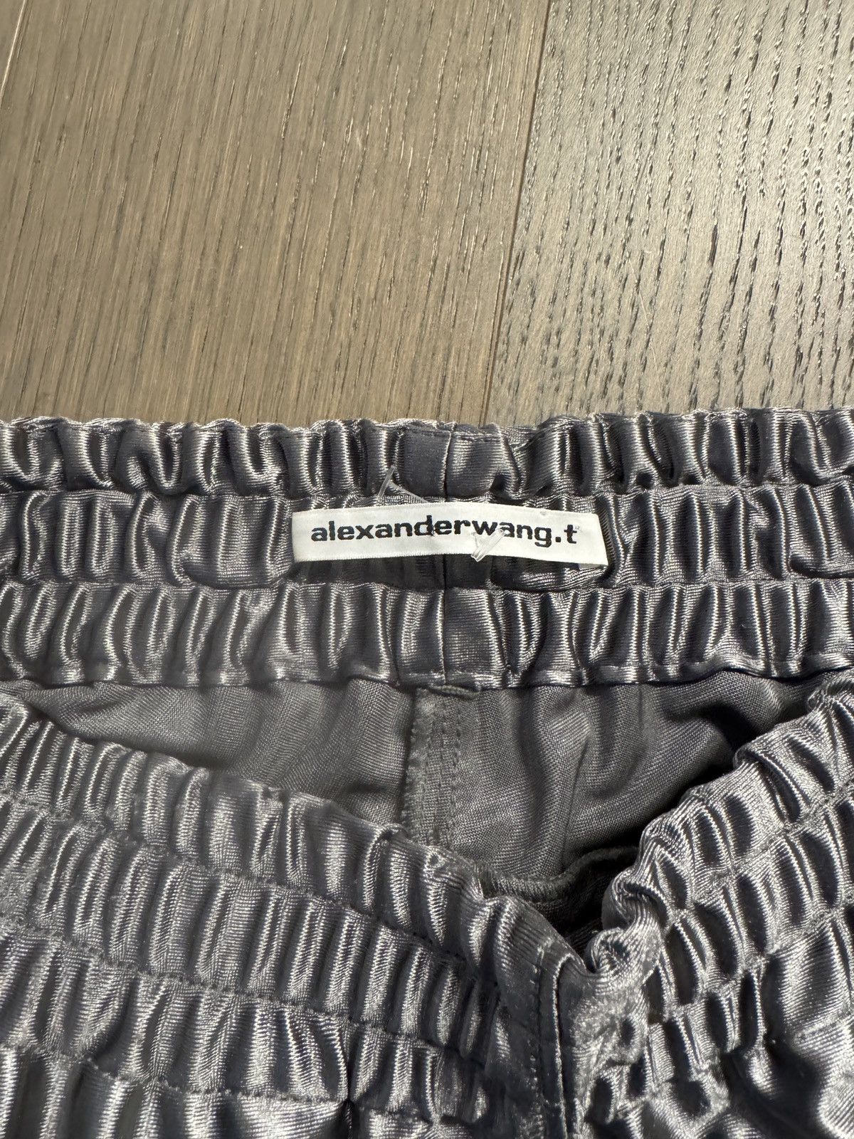 Alexander Wang Alexander Wang Piping Track Pants Size 26" / US 2 / IT 38 - 6 Thumbnail