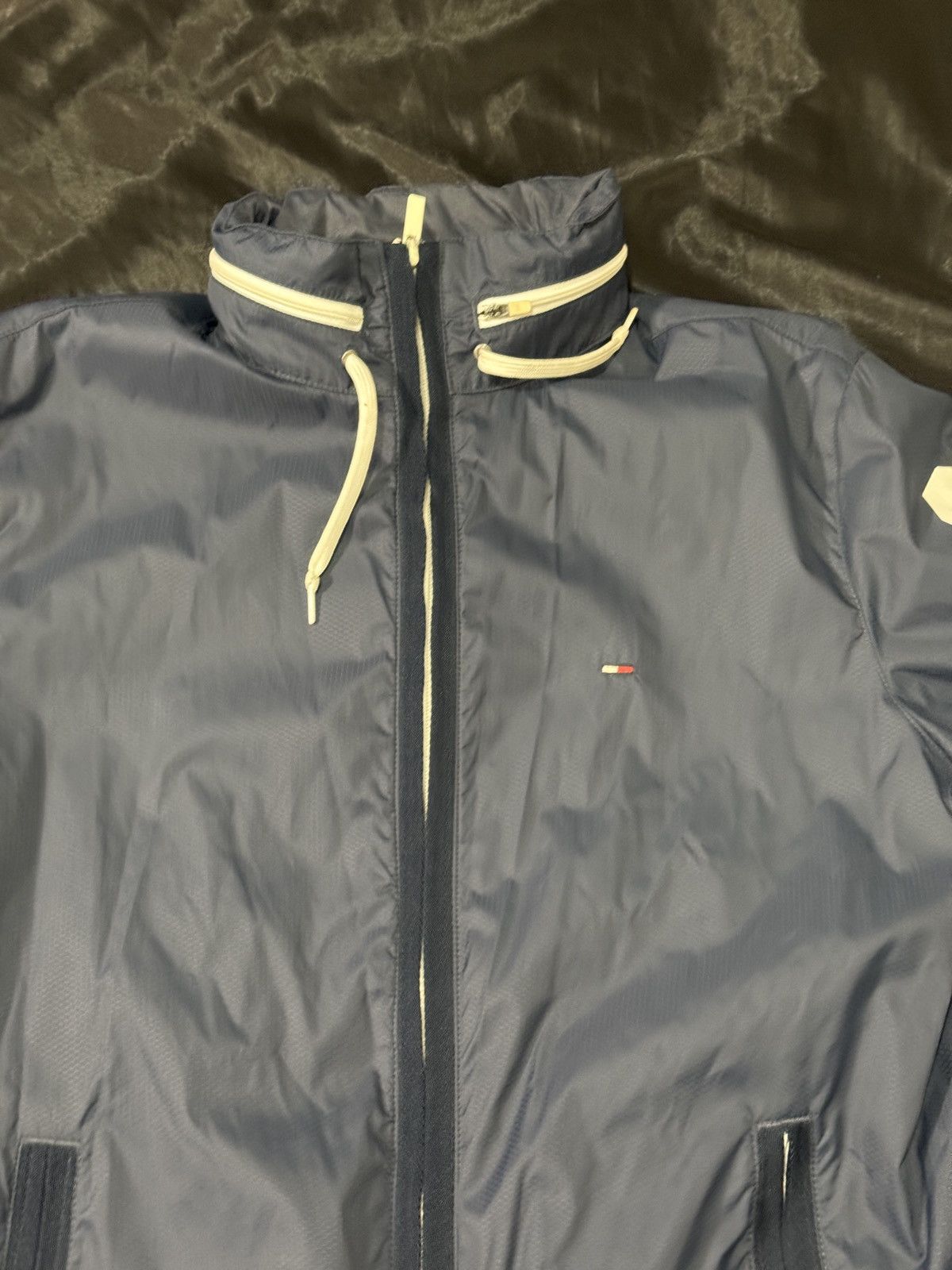 Tommy Hilfiger Tommy Hilfiger windbreaker Size US M / EU 48-50 / 2 - 4 Thumbnail