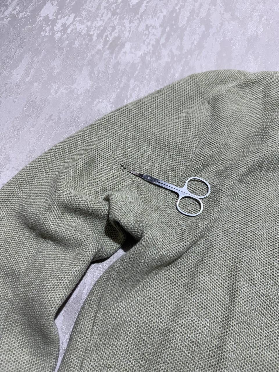 Polo Ralph Lauren Mens Ralph Lauren 1/4 Zip Sweatshirt Pullover vintage M Size US M / EU 48-50 / 2 - 16 Thumbnail