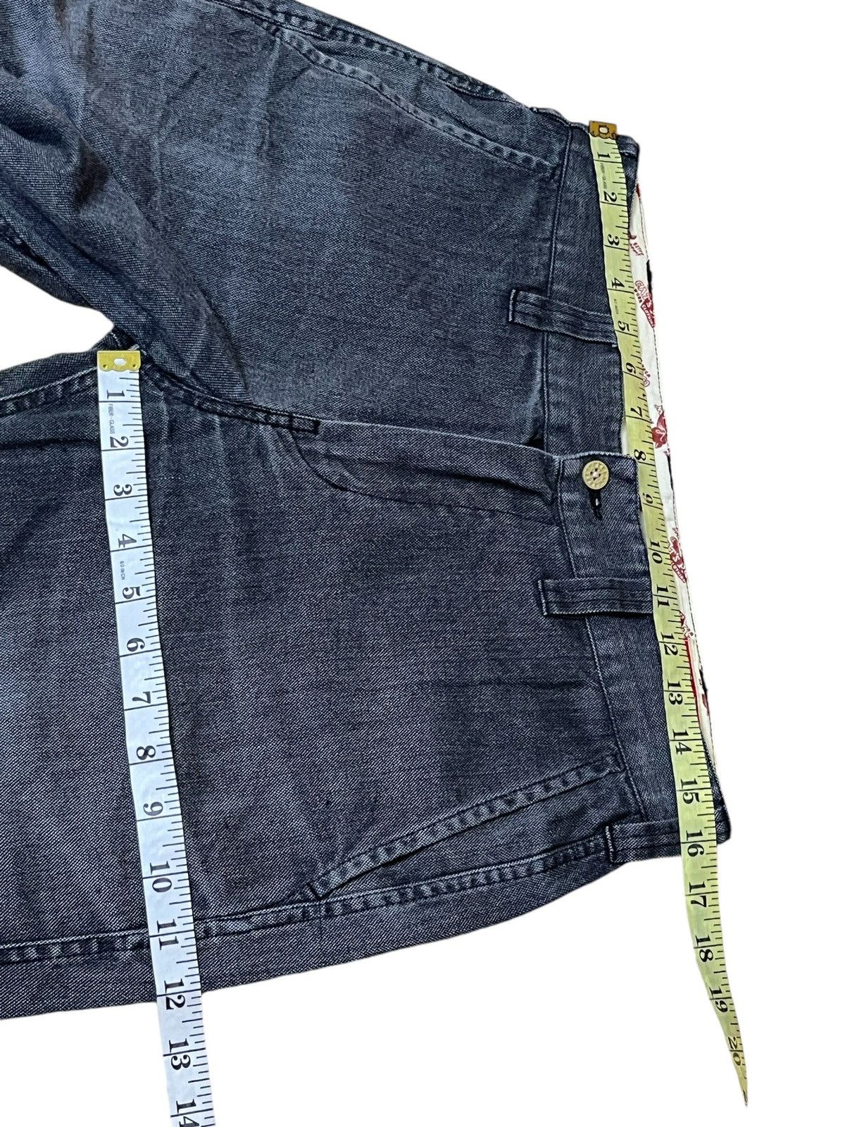 Toyo Enterprises VINTAGE CAT’S PAW WORK CLOTHING CHINO PANTS Size US 32 / EU 48 - 12 Thumbnail