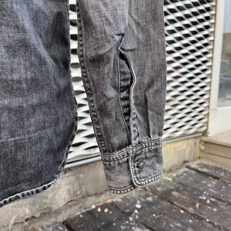 RRL Ralph Lauren RRL Ralph Lauren Kimura same style shirt Size US S / EU 44-46 / 1 - 7 Thumbnail