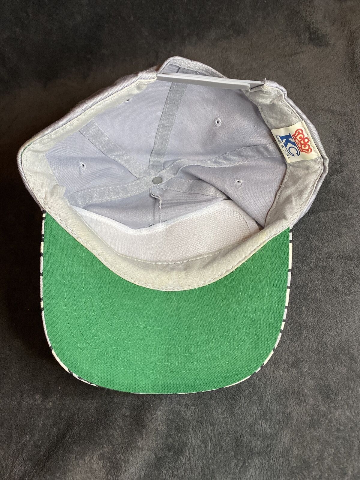 Other Vintage Y2k Echo Power Equipment The Right Tool Hat Striped Size ONE SIZE - 7 Thumbnail