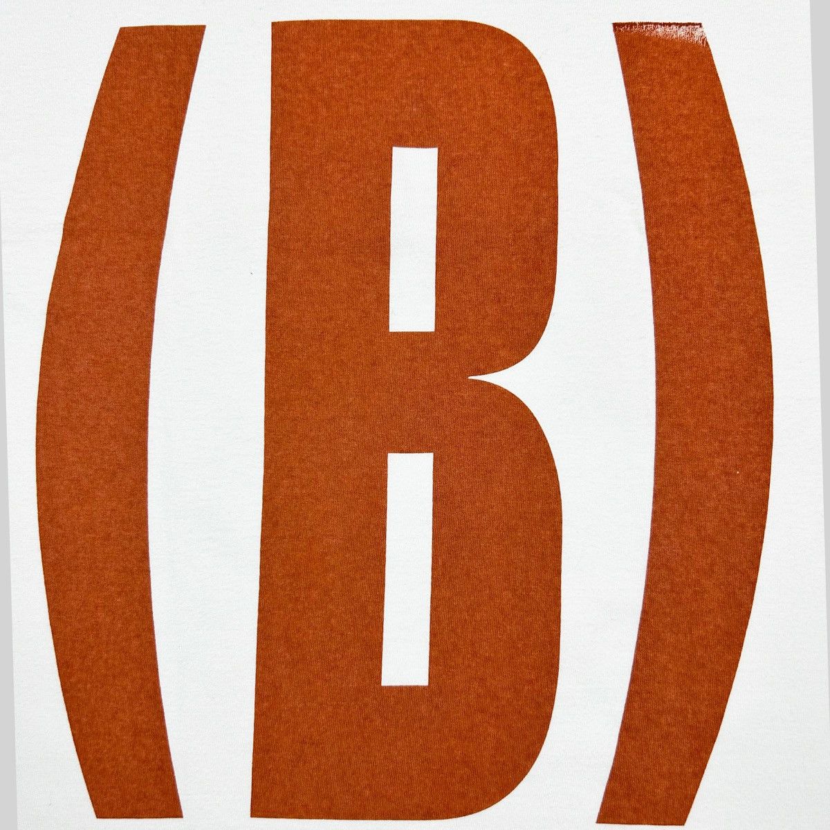 Bape Bape Sounds Handprint Tee Size US M / EU 48-50 / 2 - 2 Thumbnail