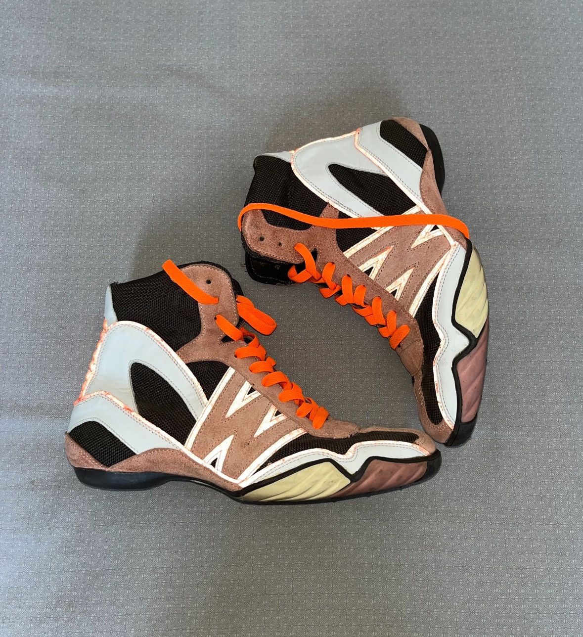 Walter Van Beirendonck Walter Van Beirendonck sneakers Size US 7.5 / IT 37.5 - 6 Thumbnail