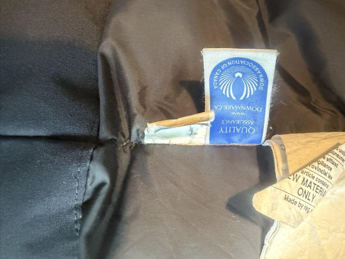 Canada Goose Canada Goose Winter Coat Size US S / EU 44-46 / 1 - 8 Thumbnail