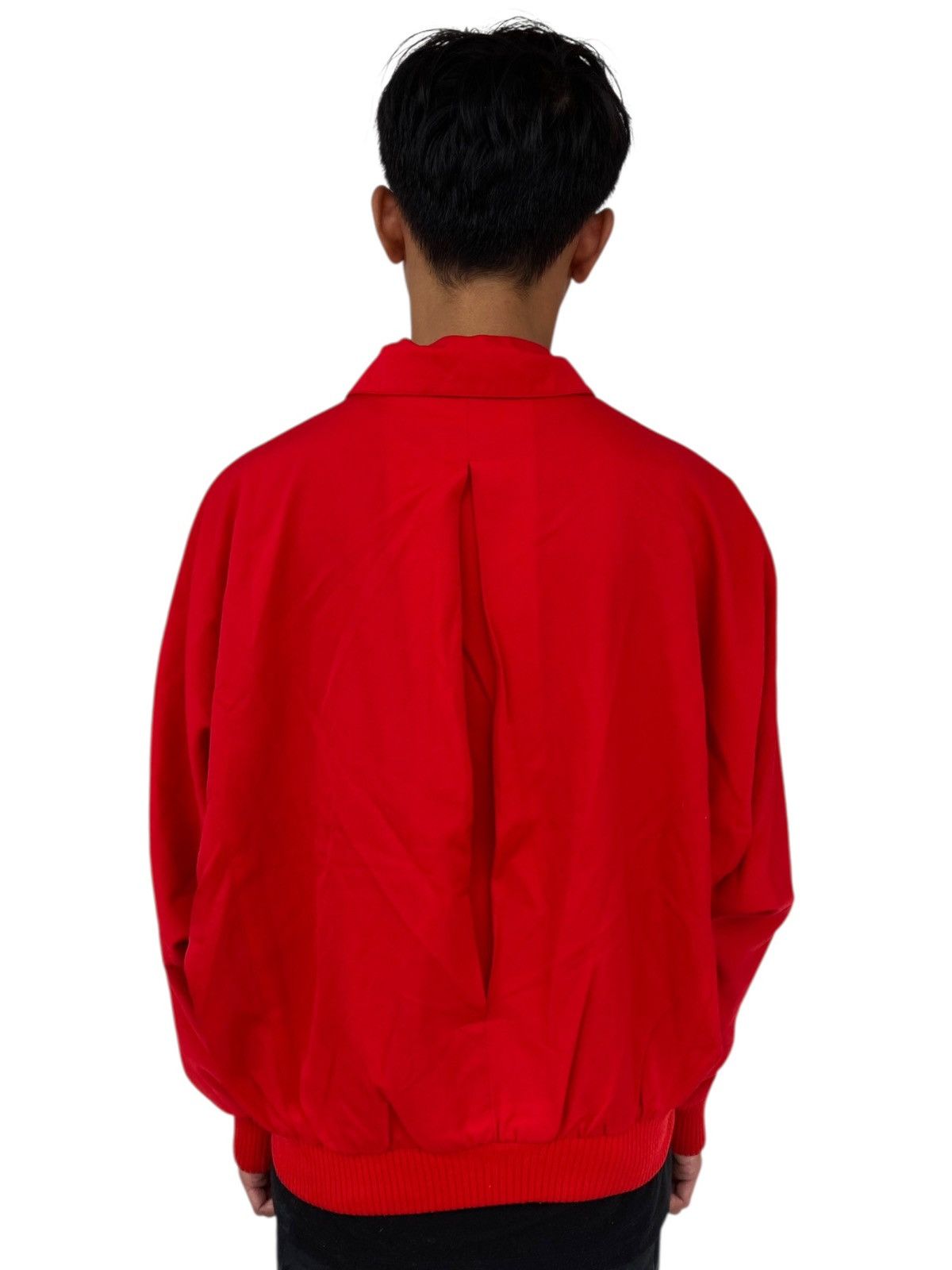 Japanese Brand 1980s Jun Men - Japanese Style Work Jacket Size US M / EU 48-50 / 2 - 4 Thumbnail
