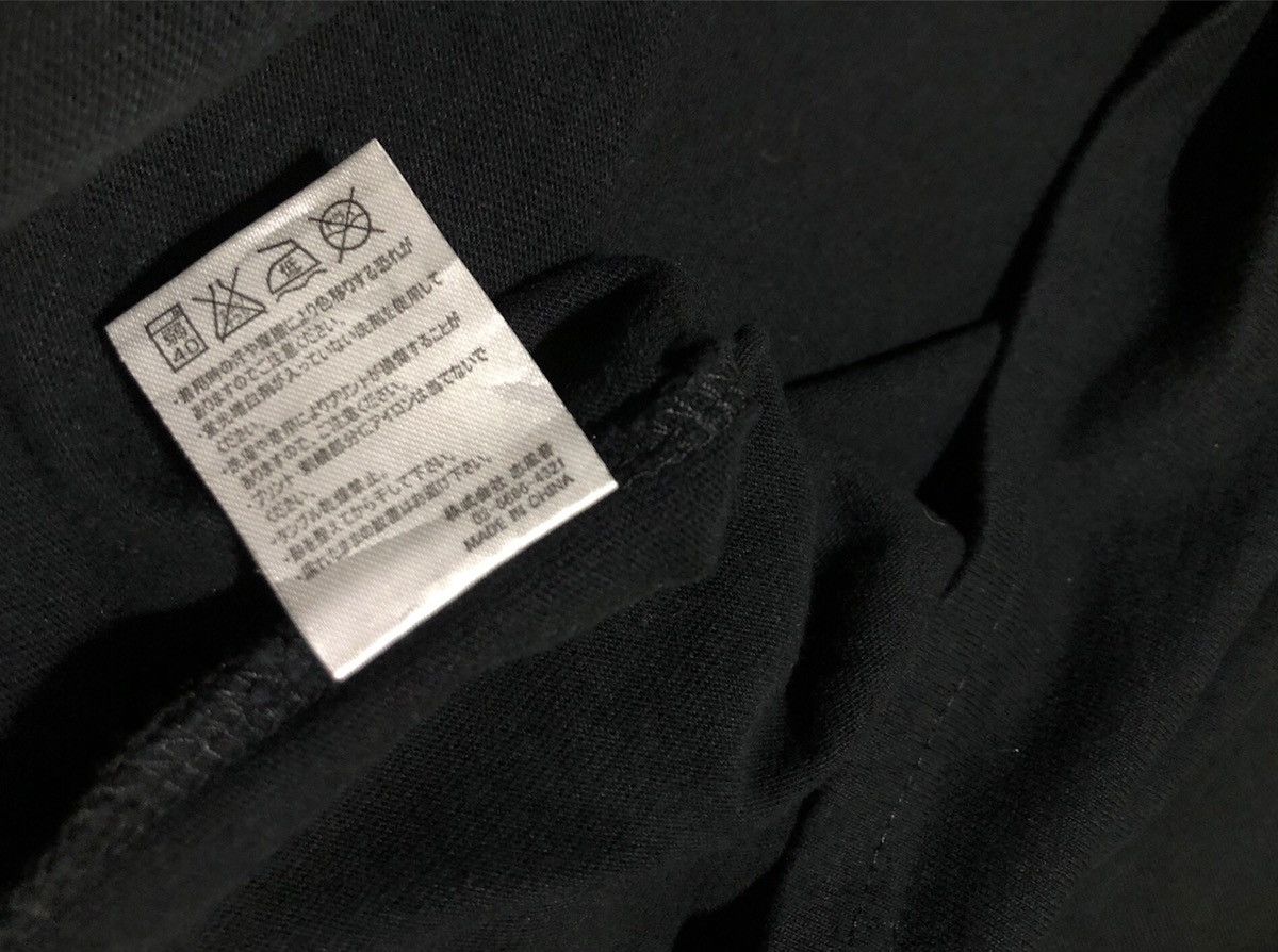 Japanese Brand × Number (N)ine × Takahiromiyashita The Soloist. ✅Last Call✅ Number (N)ine Takahiro miyashita Box Logo Size US M / EU 48-50 / 2 - 4 Thumbnail