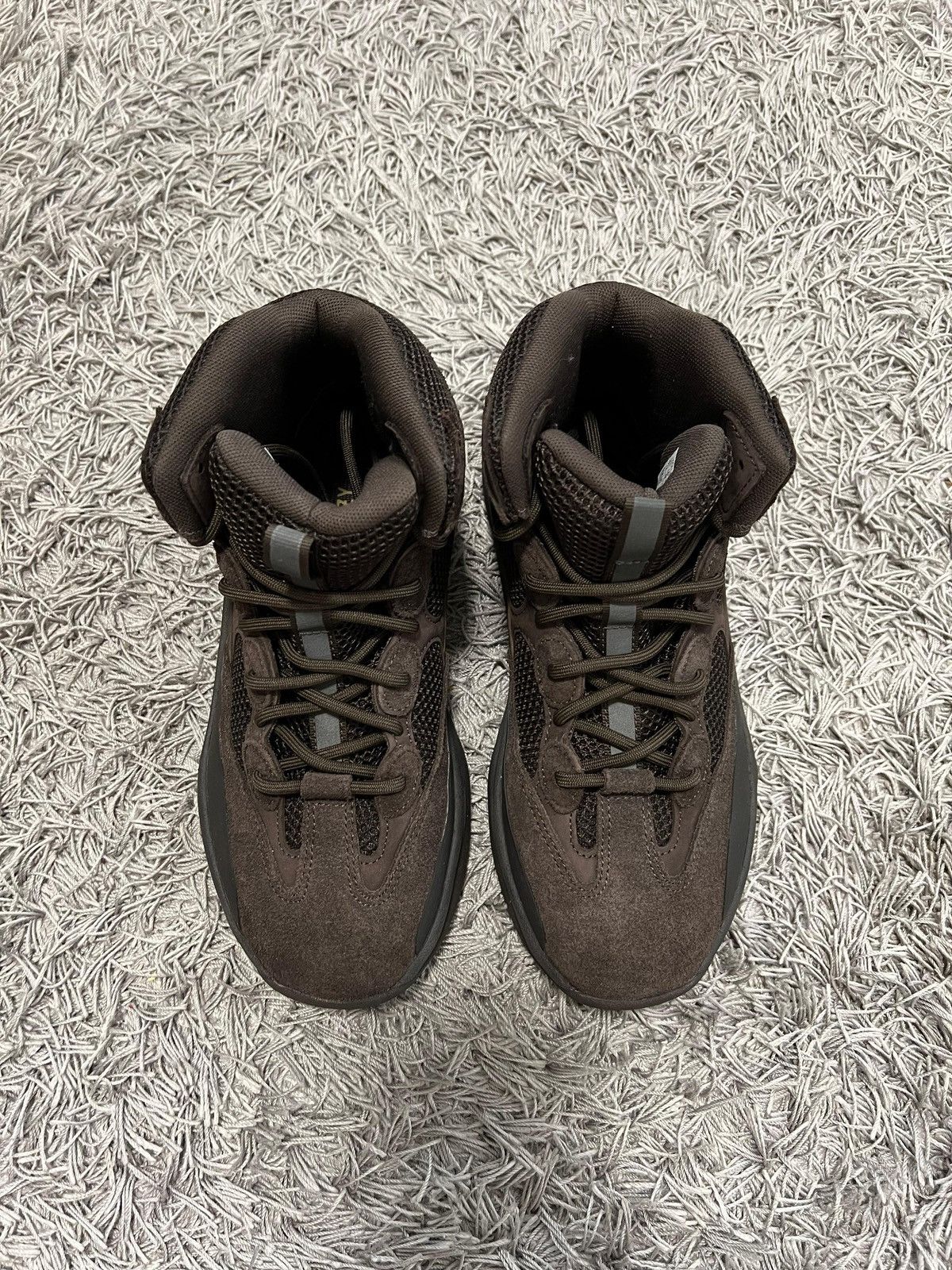 Adidas Adidas Yeezy Desert Boots Size US 9.5 / EU 42-43 - 2 Thumbnail