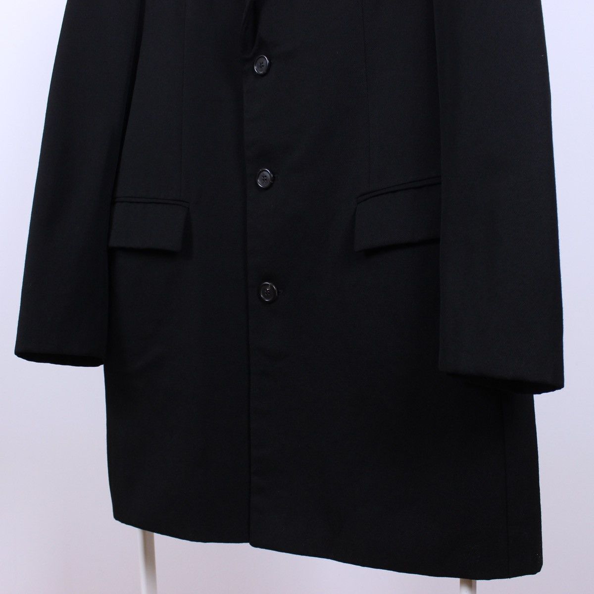 Hugo Boss Hugo Boss Long Blazer Size 40R - 5 Thumbnail