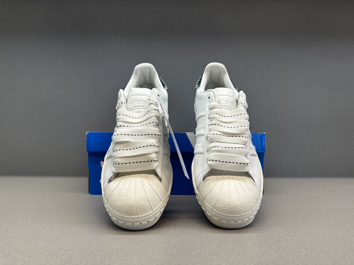 Adidas Adidas Superstar Jonah Hill Size US 9.5 / EU 42-43 - 4 Thumbnail