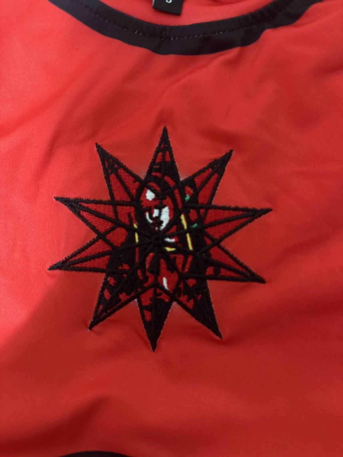Other Subj3ctve Holy Moth3r T90 Jersey Size US M / EU 48-50 / 2 - 3 Thumbnail