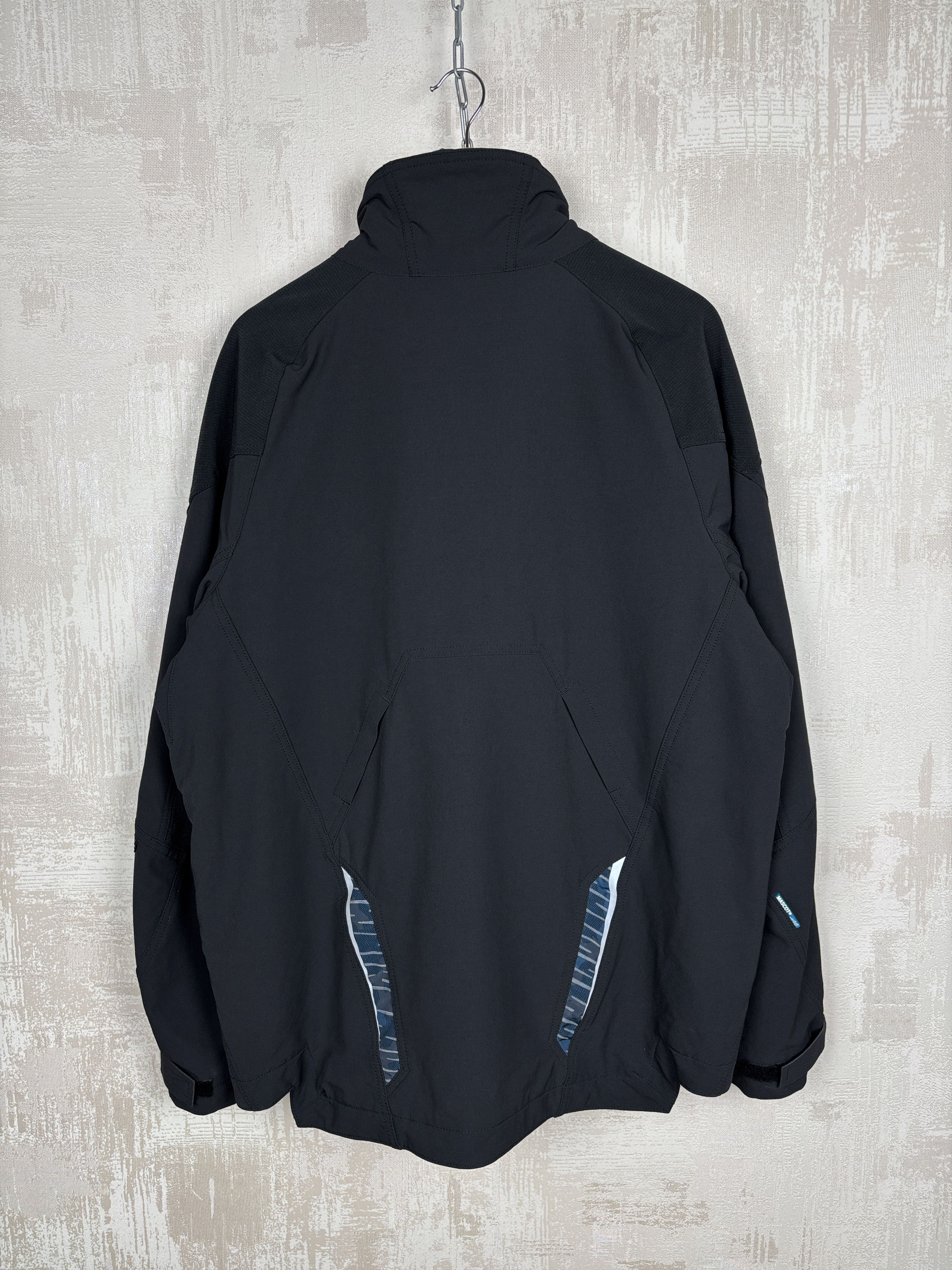 Other Mint! Mascot Workwear Jacket Size US XL / EU 56 / 4 - 16 Thumbnail