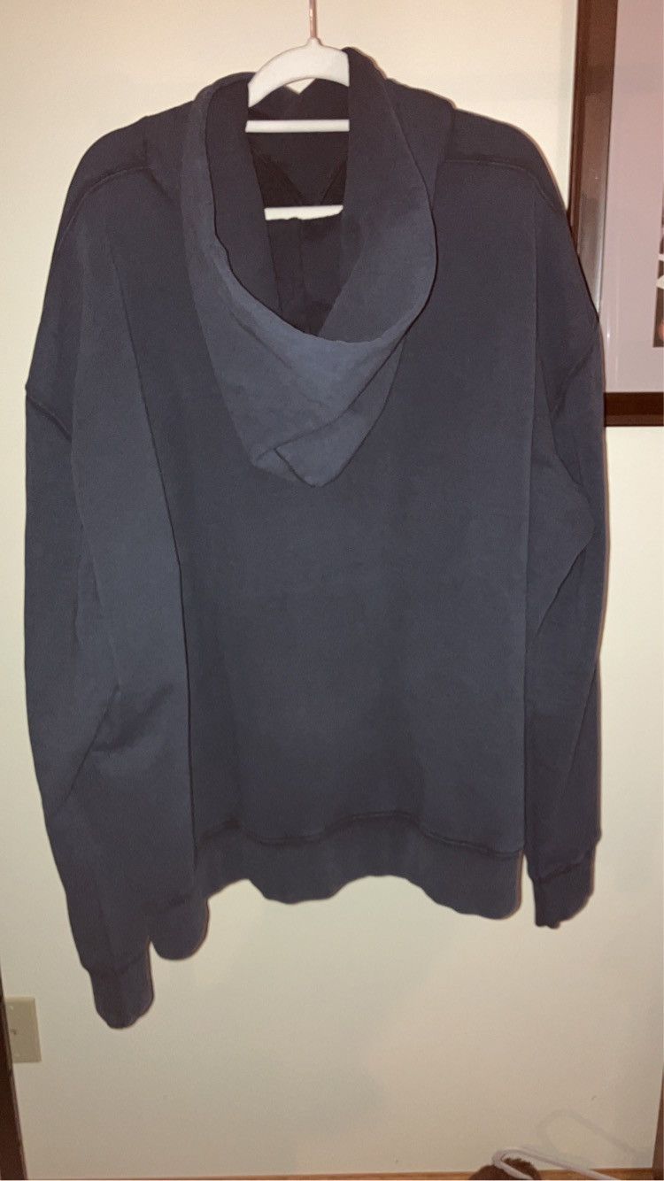 Designer × Maison Margiela Maison Margiela Hoodie Size US M / EU 48-50 / 2 - 4 Thumbnail