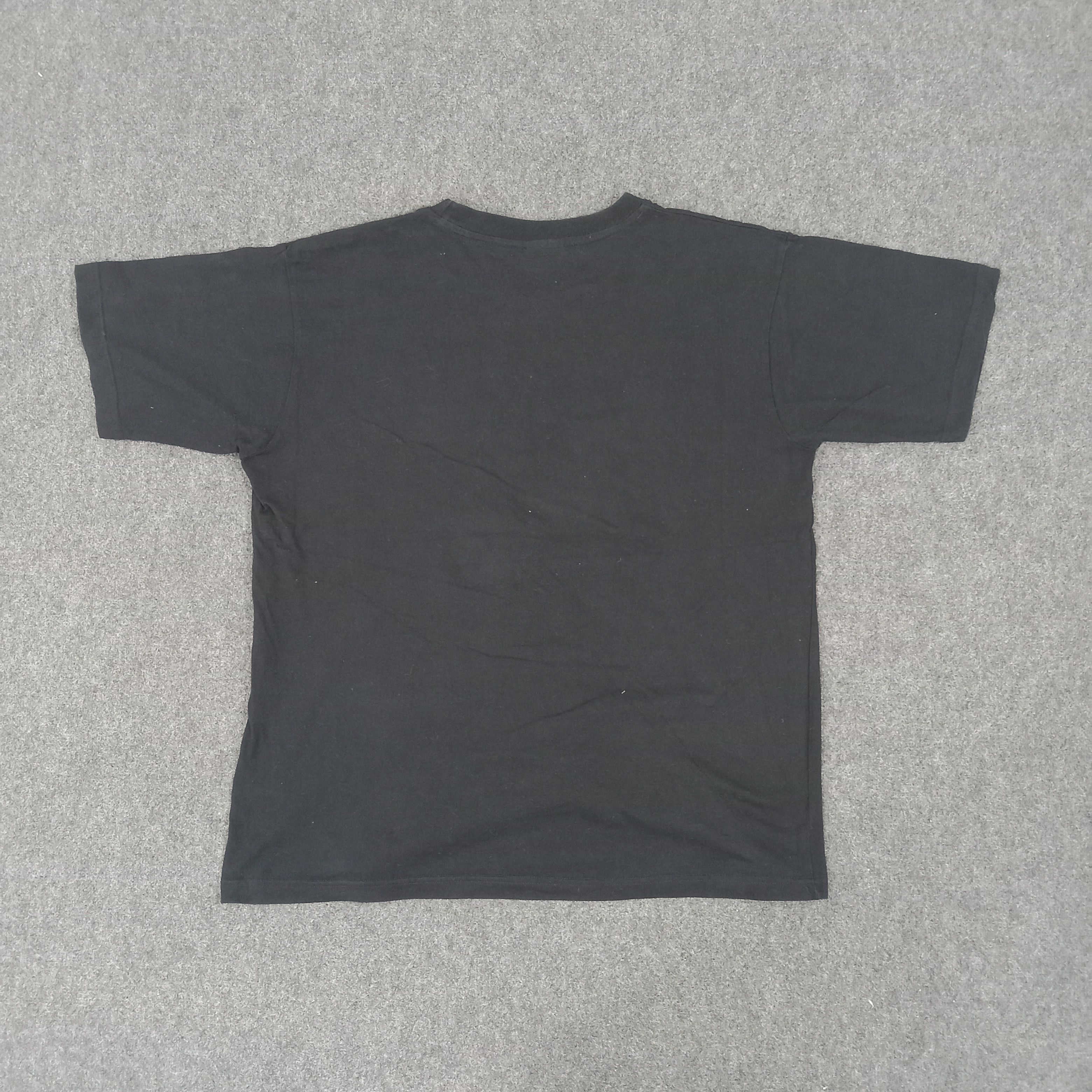 Anime × Japanese Brand × Vintage Ge Ge Ge no Kitaro Everlastingly Japanese Anime Movie Tshirt Size US XL / EU 56 / 4 - 4 Thumbnail