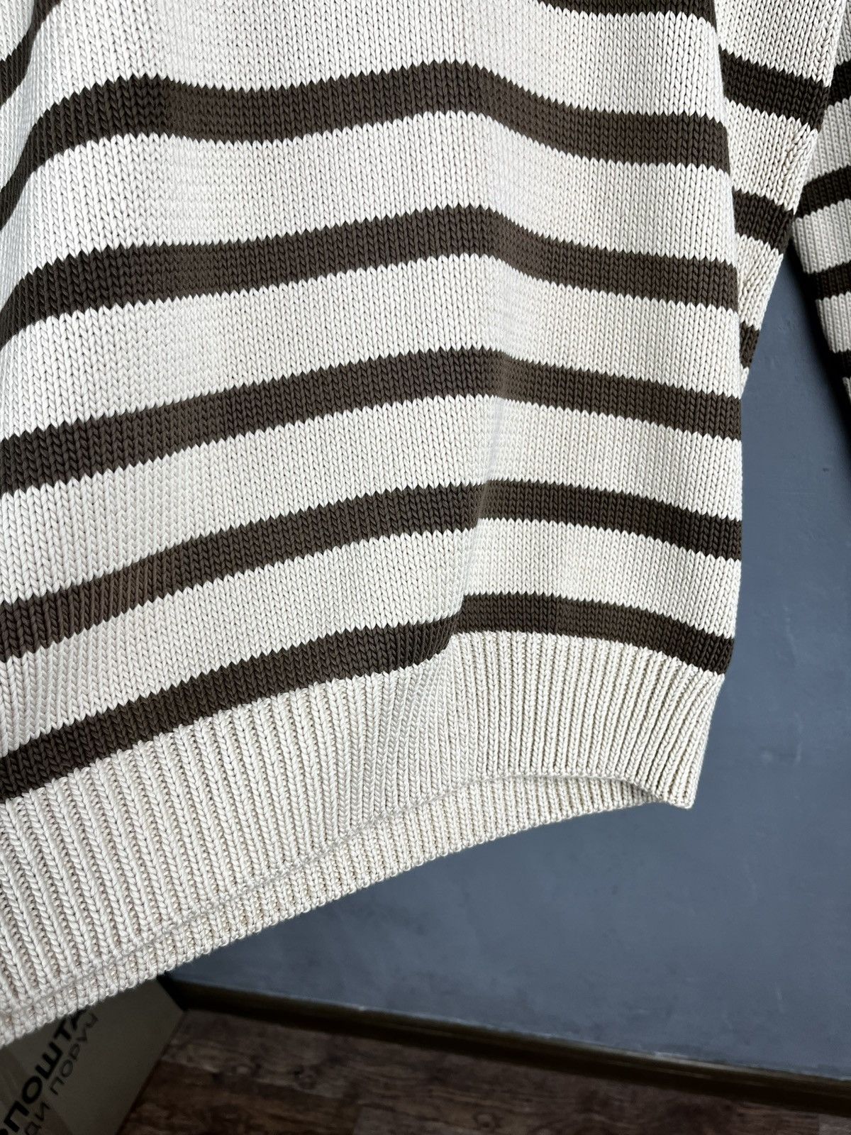 Gucci Gucci sweater size m Tom ford Size US M / EU 48-50 / 2 - 8 Thumbnail