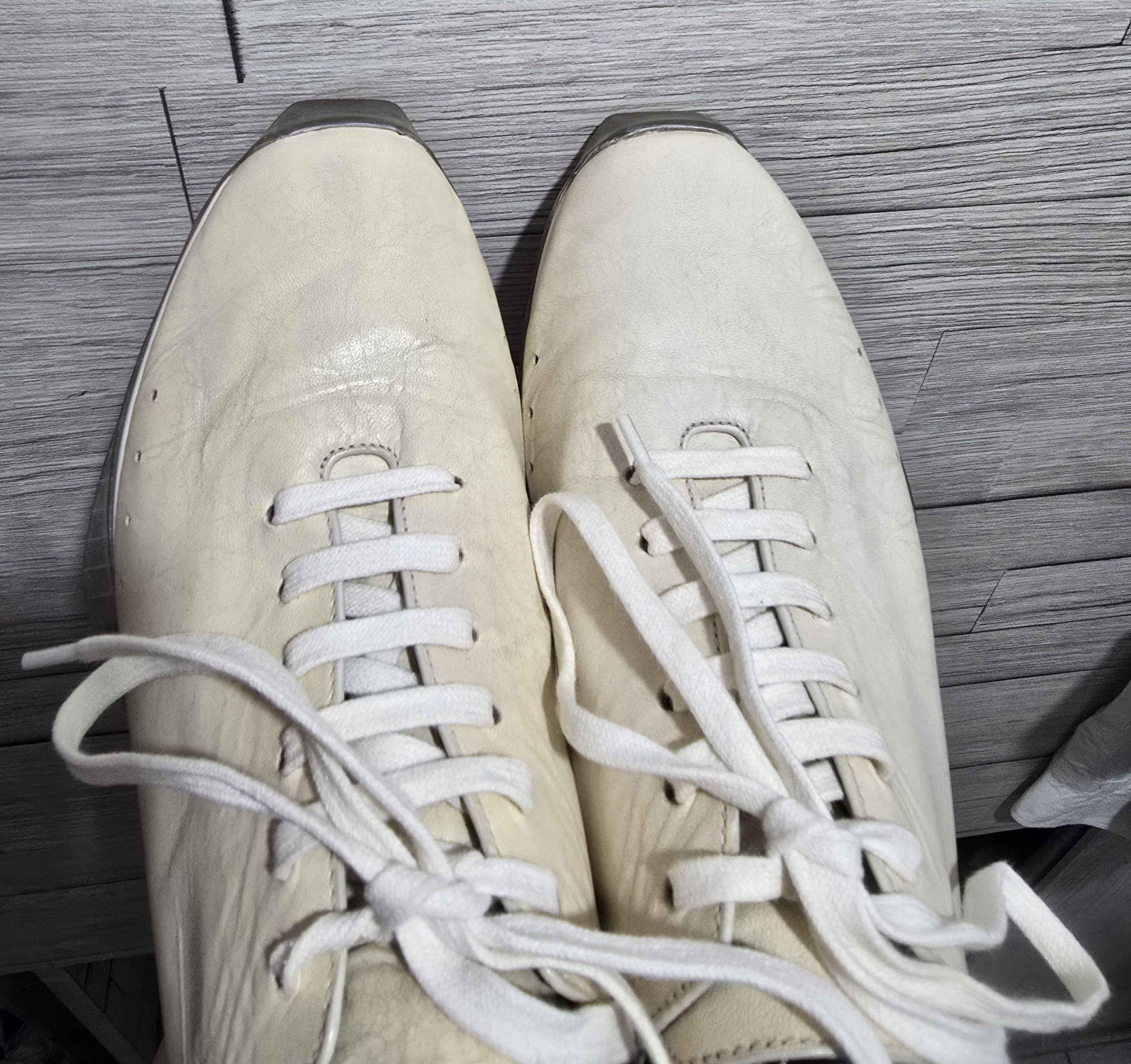 Rick Owens Rick owens Size US 7.5 / EU 40-41 - 5 Thumbnail