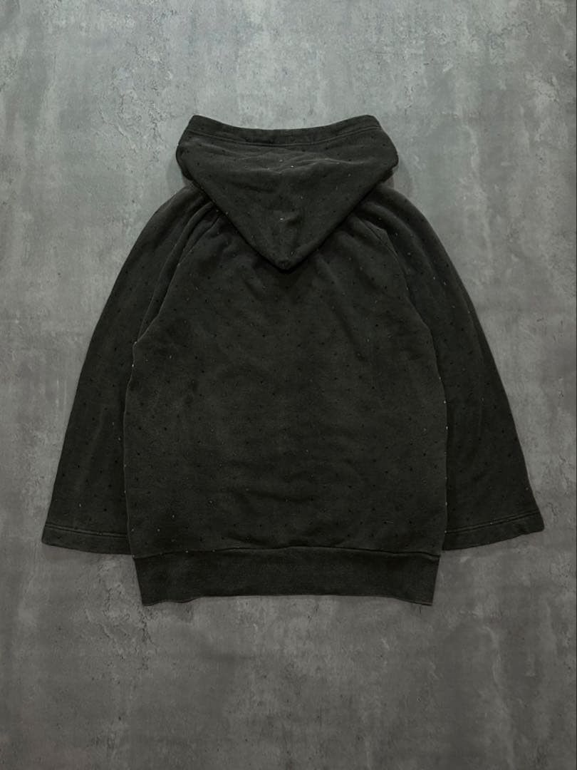 Undercover Undercover FW2002 Witch Era Hoodie Size US M / EU 48-50 / 2 - 2 Thumbnail