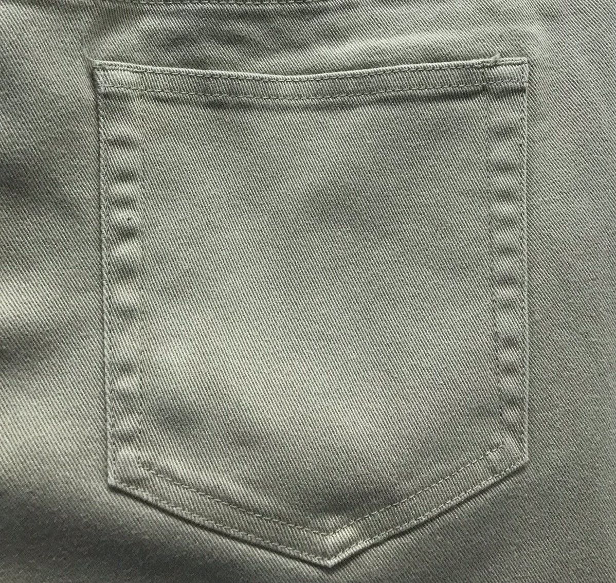 Ralph Lauren × Vintage Vintage Ralph Lauren Petite Pants Size US 30 / EU 46 - 9 Thumbnail