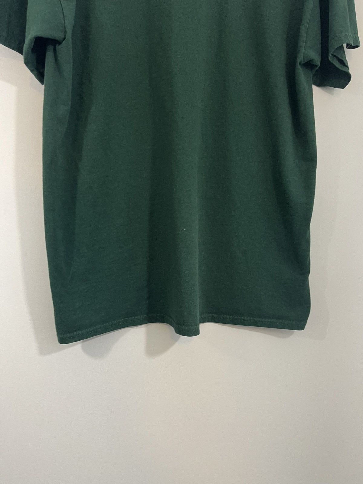 Vintage Vintage SAVAGES Faded Tee Size US XL / EU 56 / 4 - 12 Thumbnail