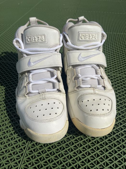 vintage basketball sneakers