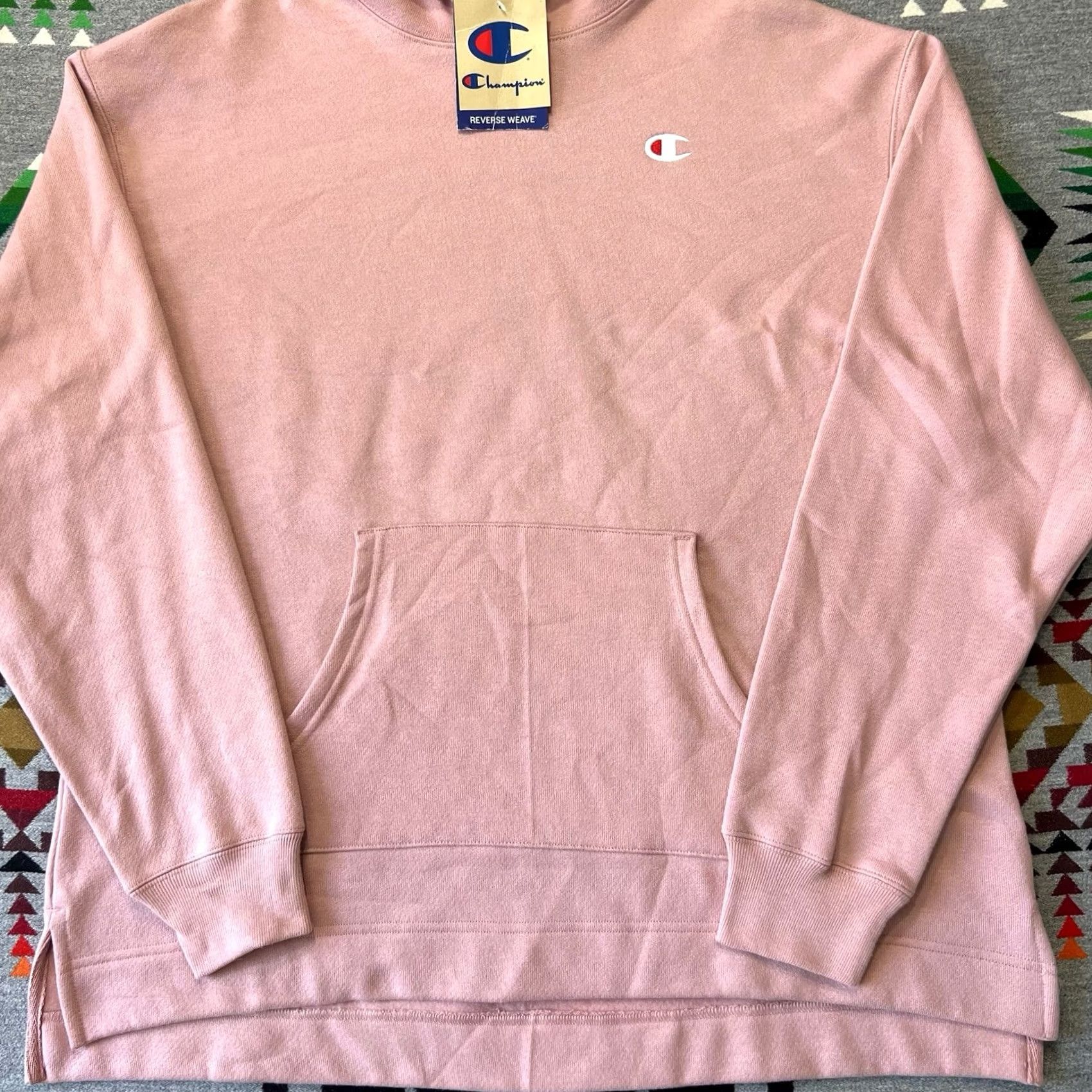 Champion VINTAGE? No. Size L / US 10 / IT 46 - 7 Thumbnail