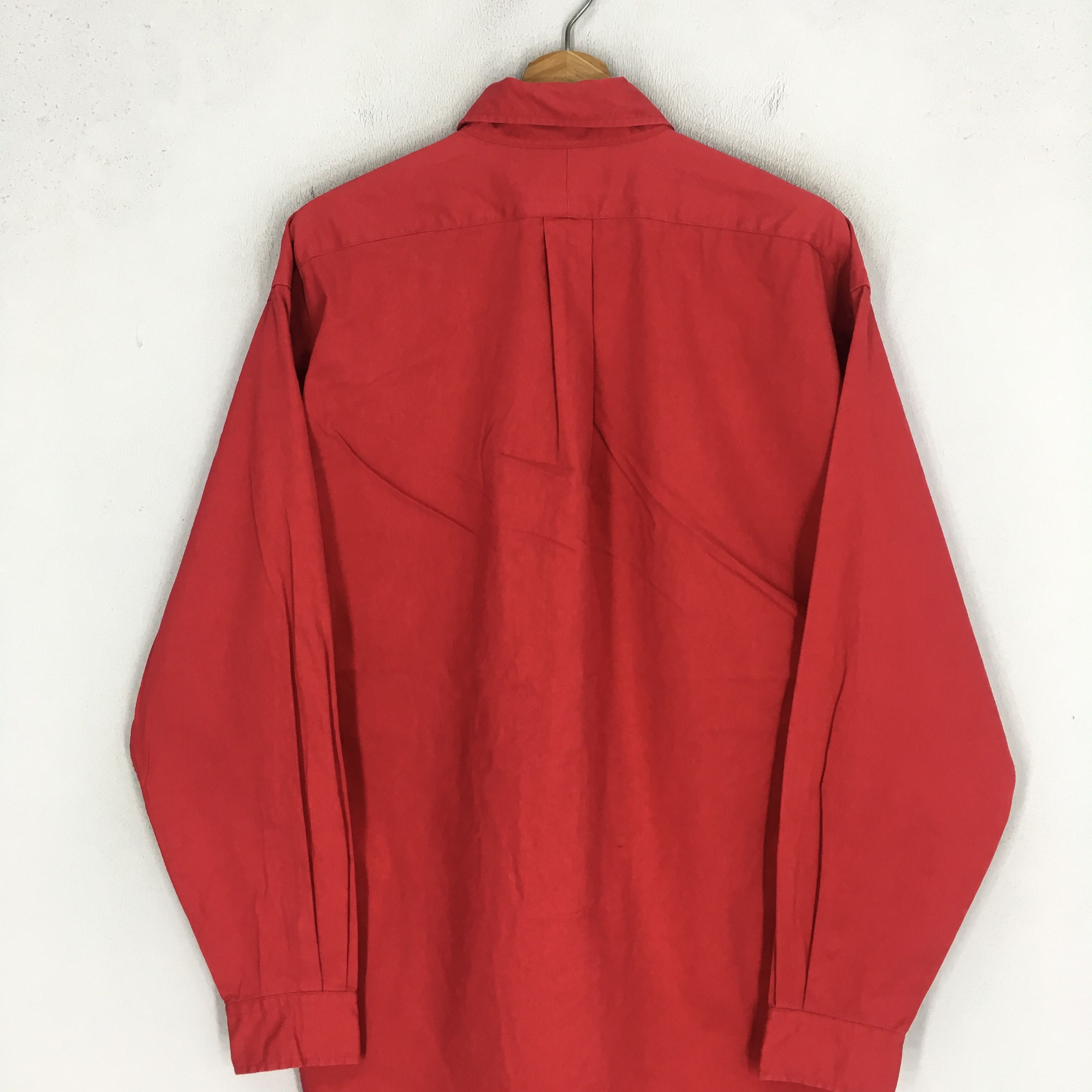Polo Ralph Lauren Polo Ralph Lauren - 1439 Size US M / EU 48-50 / 2 - 9 Thumbnail