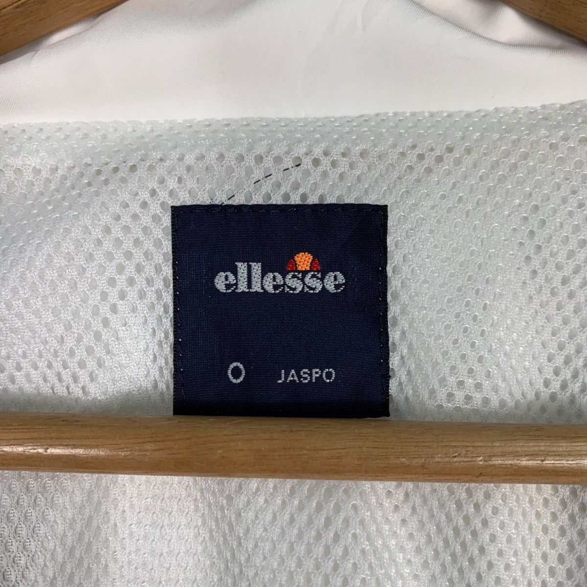 Ellesse ELLESSE Light Jacket #0630-C29 Size US L / EU 52-54 / 3 - 17 Thumbnail