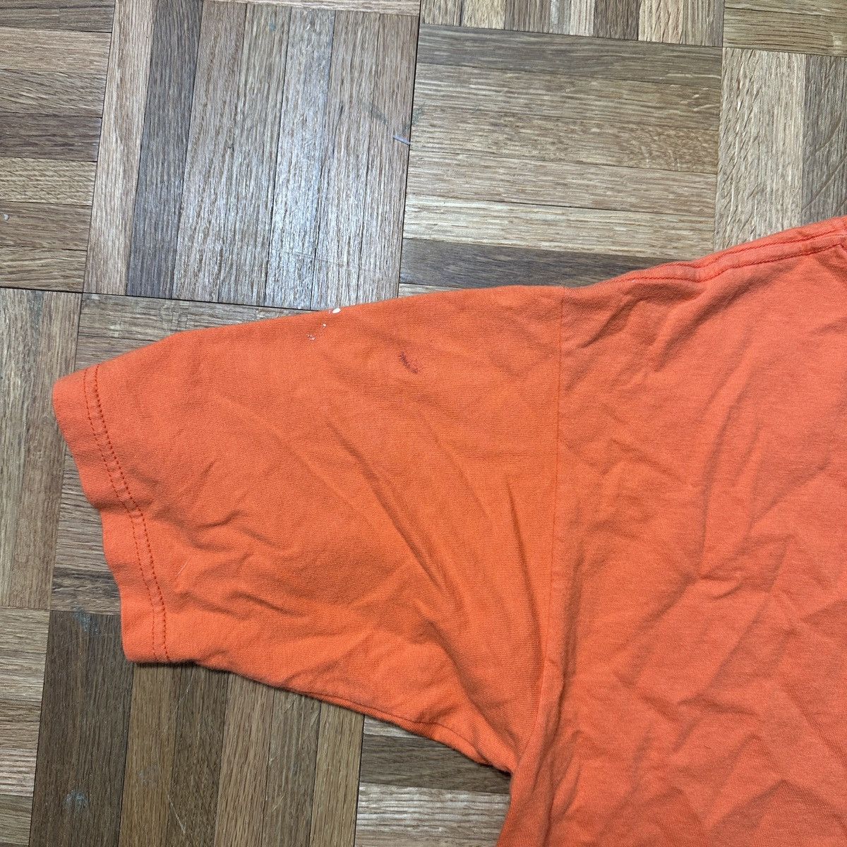 Polo Ralph Lauren Vintage Polo Sport tee Size US L / EU 52-54 / 3 - 4 Thumbnail