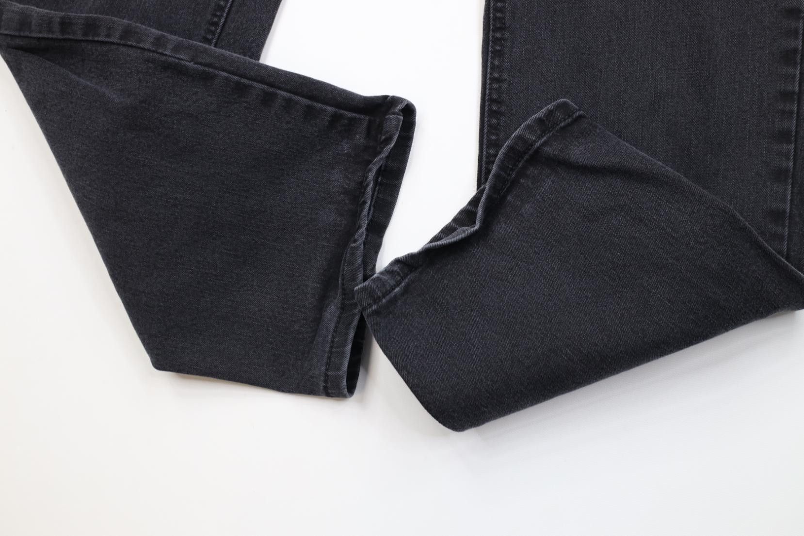 Levi's Vintage Y2K Levis 541 Athletic Fit Taper Leg Denim Jeans Size US 34 / EU 50 - 7 Thumbnail