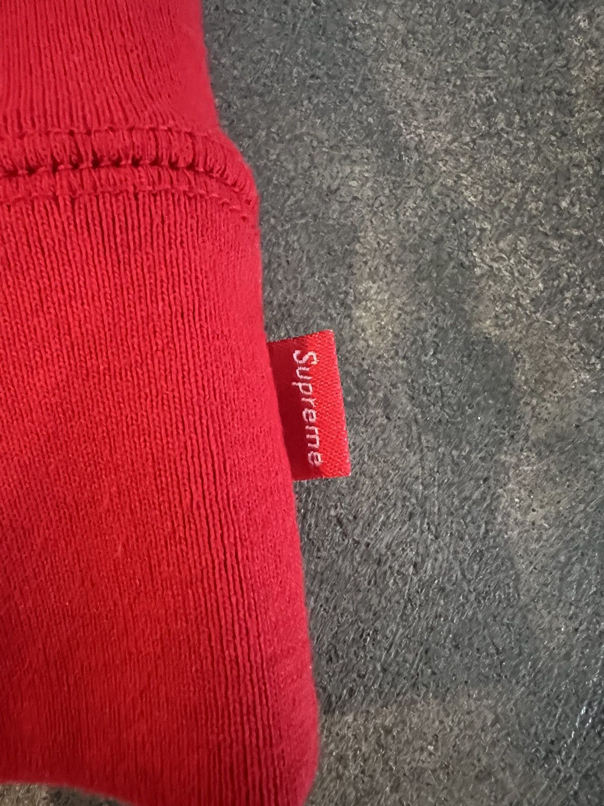 Supreme Supreme Le Luxe Hoodie Size US L / EU 52-54 / 3 - 5 Thumbnail