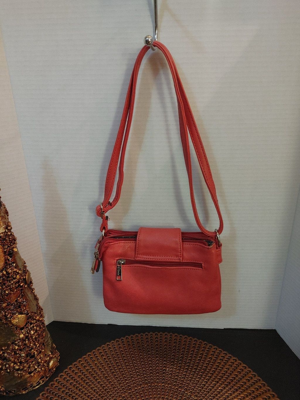 Other d'Orcia Leather Crossbody Size ONE SIZE - 2 Thumbnail