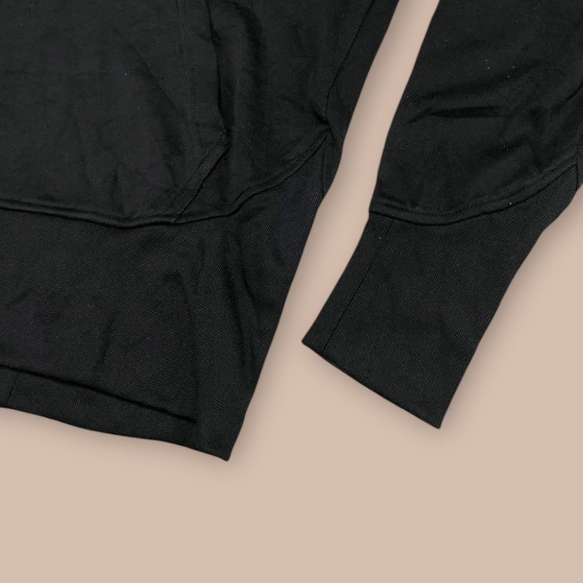 Adidas × Y's Adidas Y-3 FUR Hoodie Size US XS / EU 42 / 0 - 8 Thumbnail