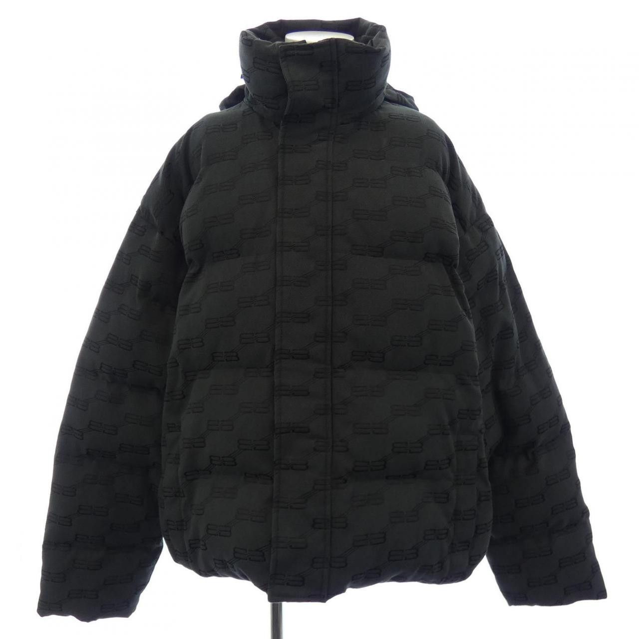 Balenciaga Balenciaga Blouson Jacket Others Outerwear 681885TML33 DUTY FREE for USA