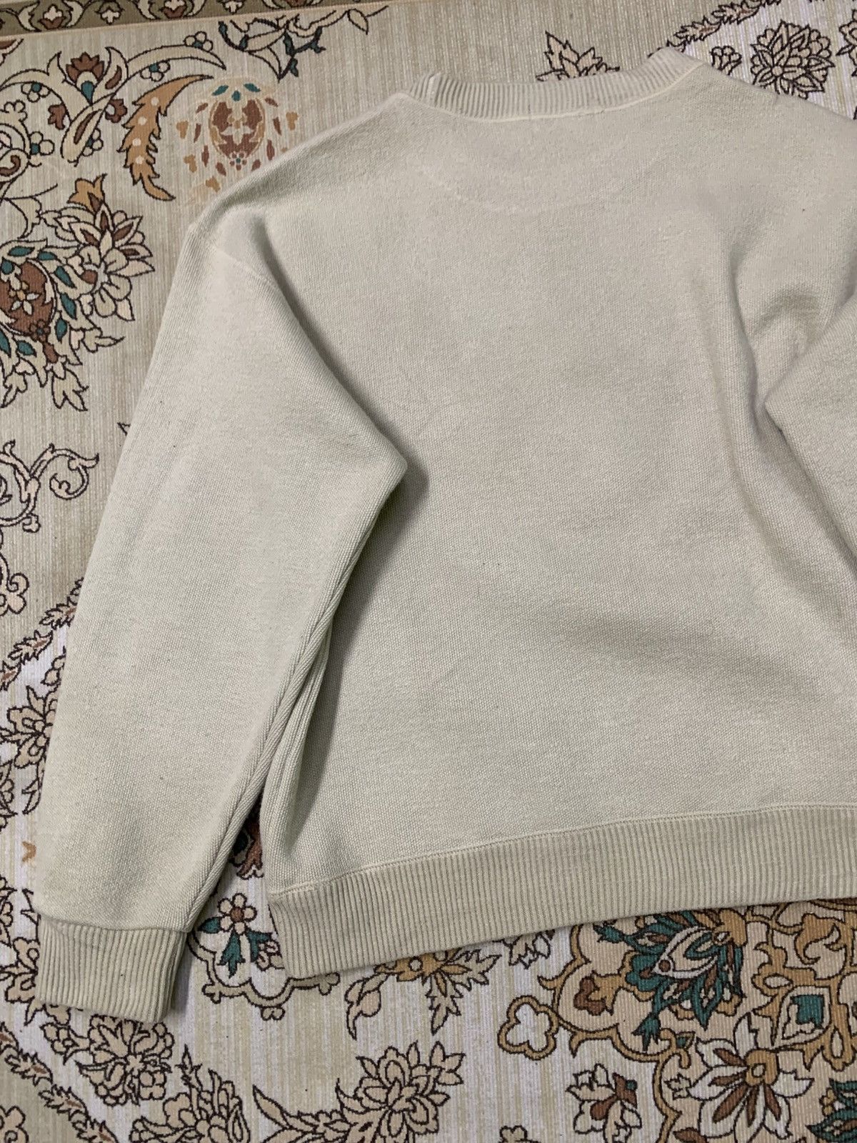 Kansai Yamamoto VINTAGE CC KANSAI SWEATSHIRT Size US M / EU 48-50 / 2 - 8 Thumbnail