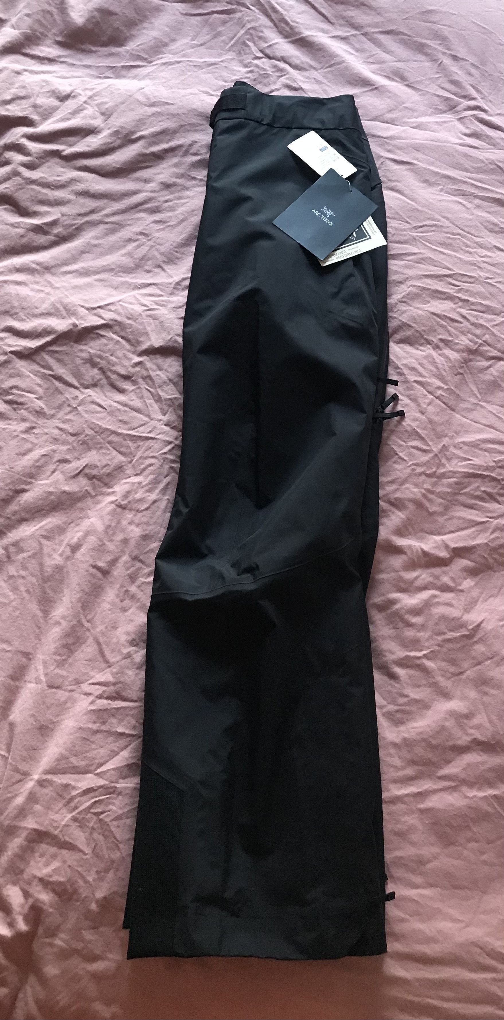 Arc'teryx NWT - Arc’teryx Fissile Insulated Pant Size US 32 / EU 48 - 11 Thumbnail