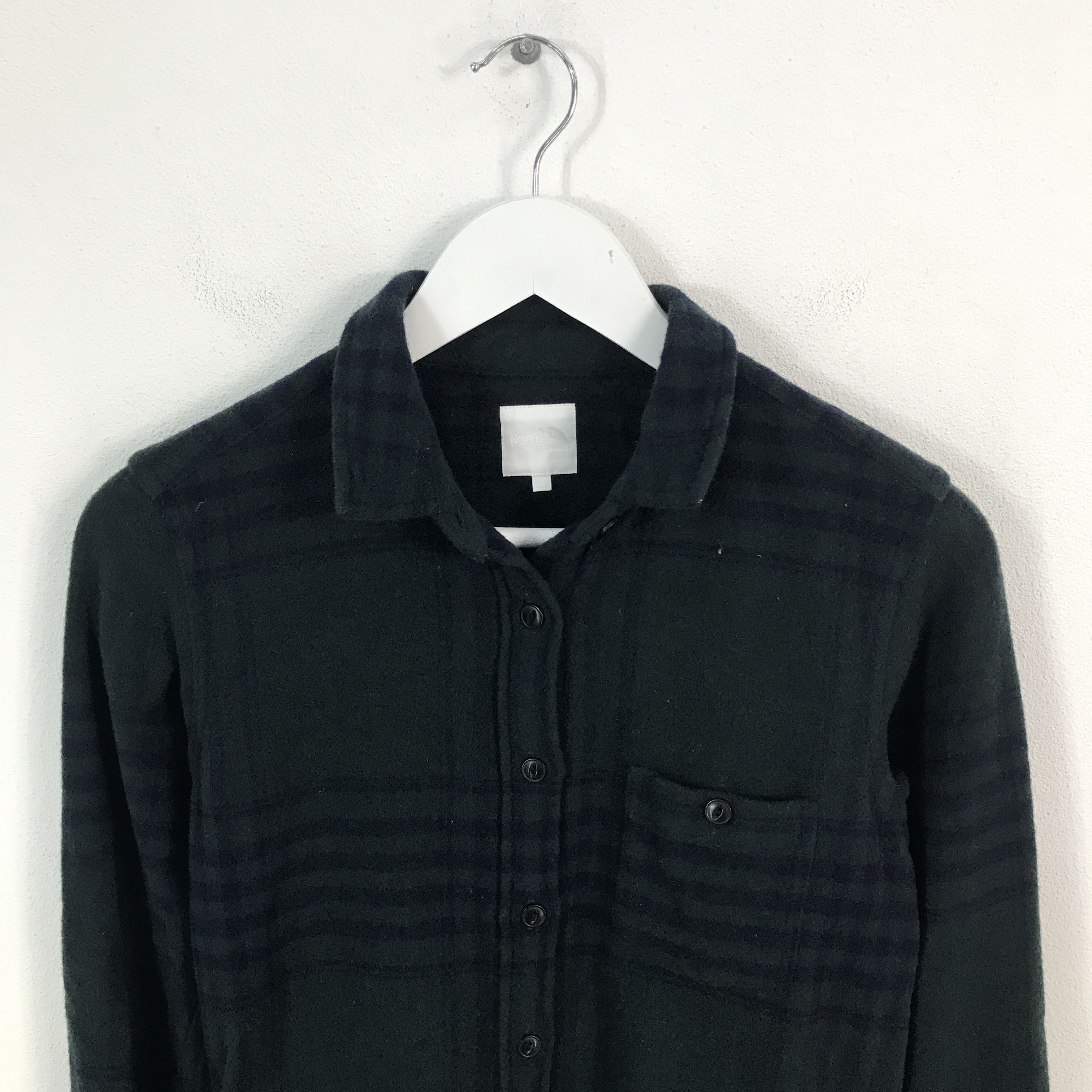 The North Face Rare the north face Button Up Shirt Size S / US 4 / IT 40 - 2 Thumbnail