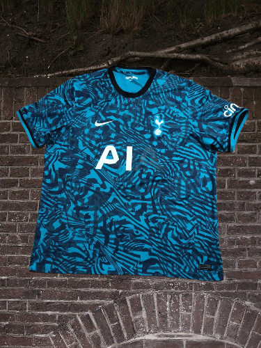 Nike Nike T-Shirt Size US XXL / EU 58 / 5 - 1 Thumbnail