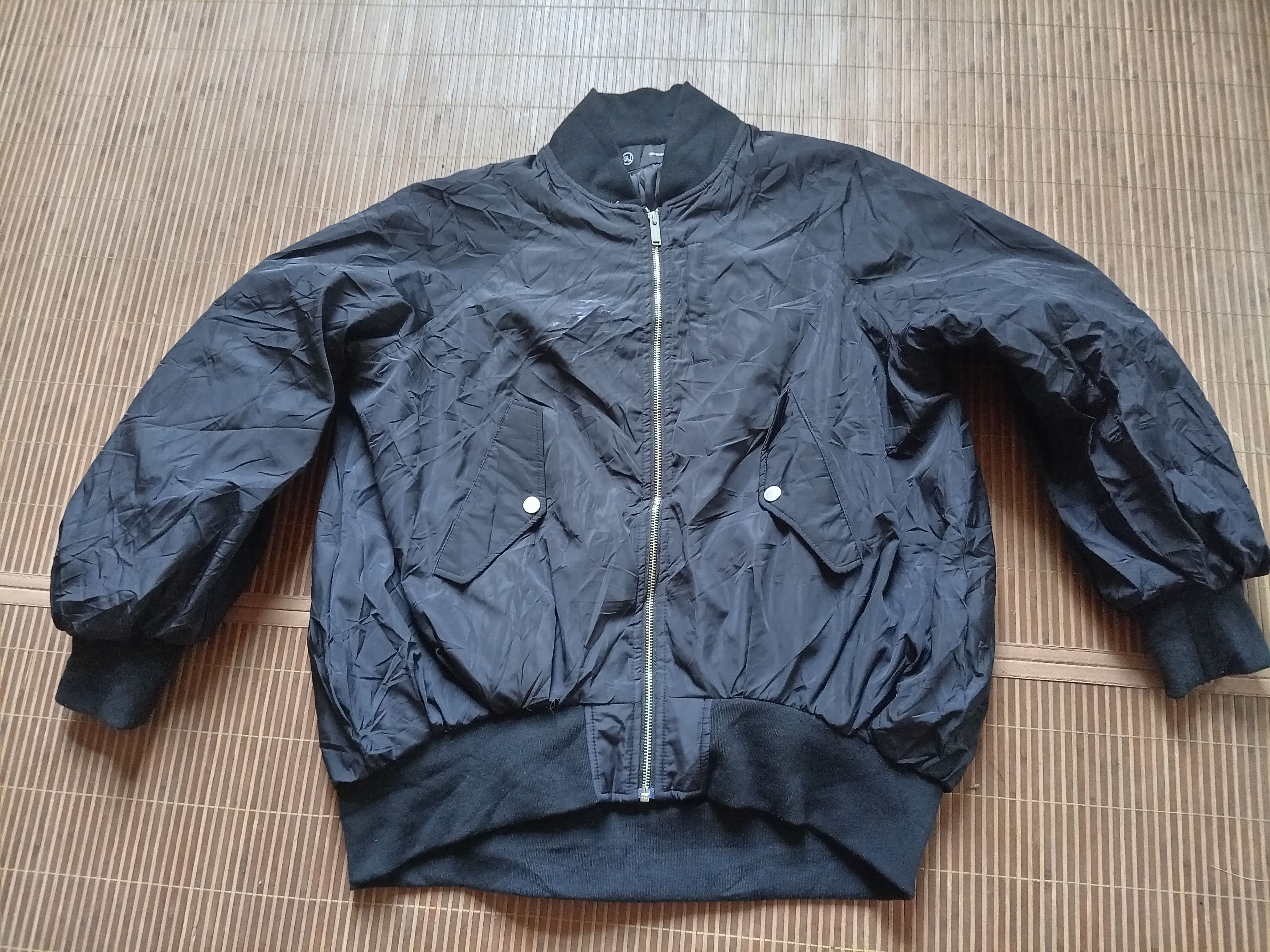 Undercover Undercover Inside-Out Shirt Jacket | Grailed