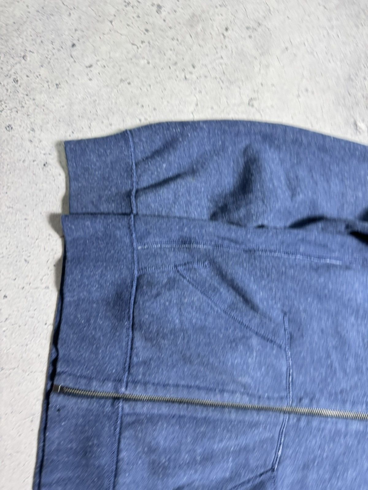 Polo Ralph Lauren Polo Ralph Lauren Full Zip Hoodie PRL Old Money Size US XS / EU 42 / 0 - 3 Thumbnail