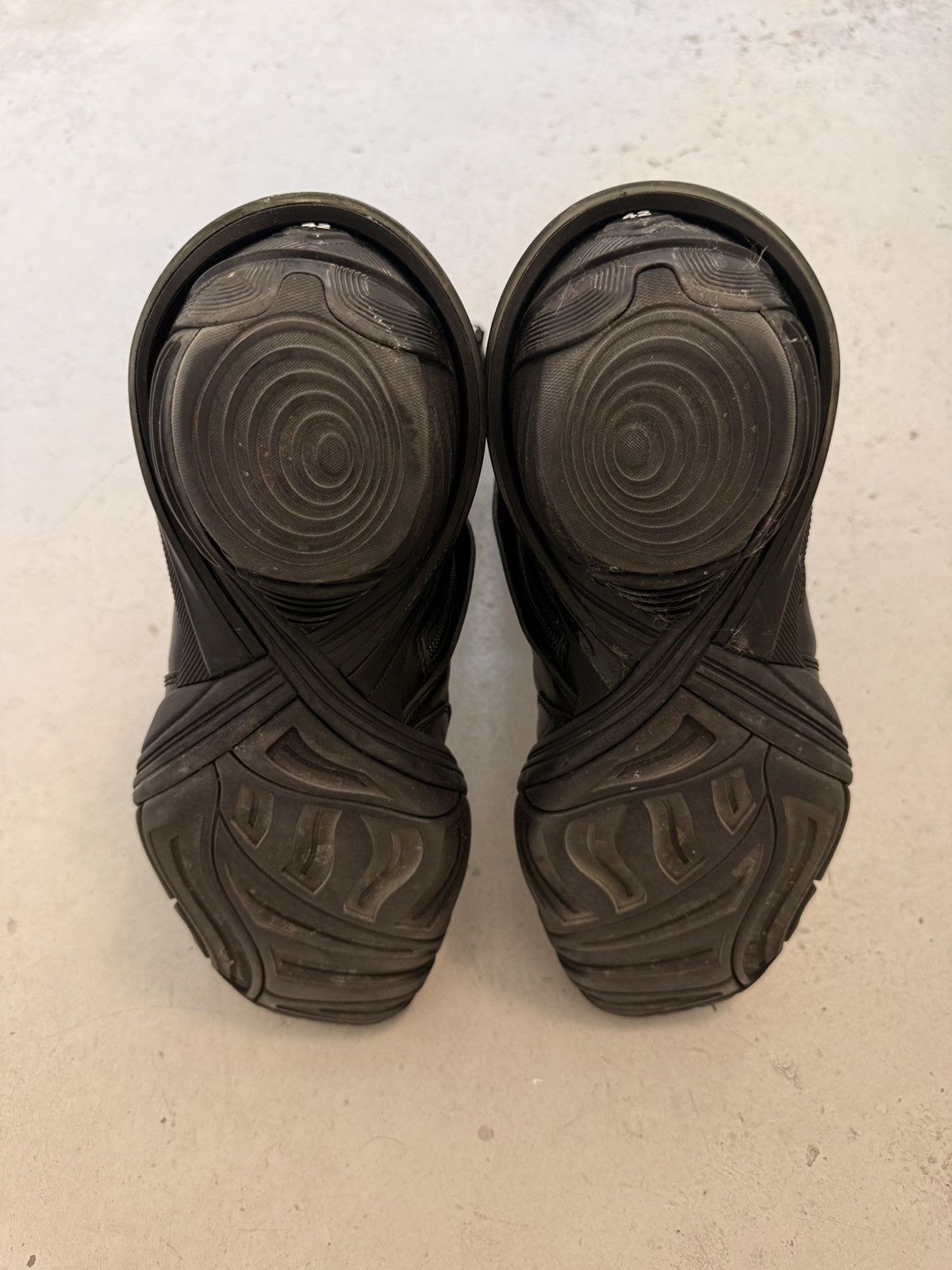FW20 Tyrex Moto Boot