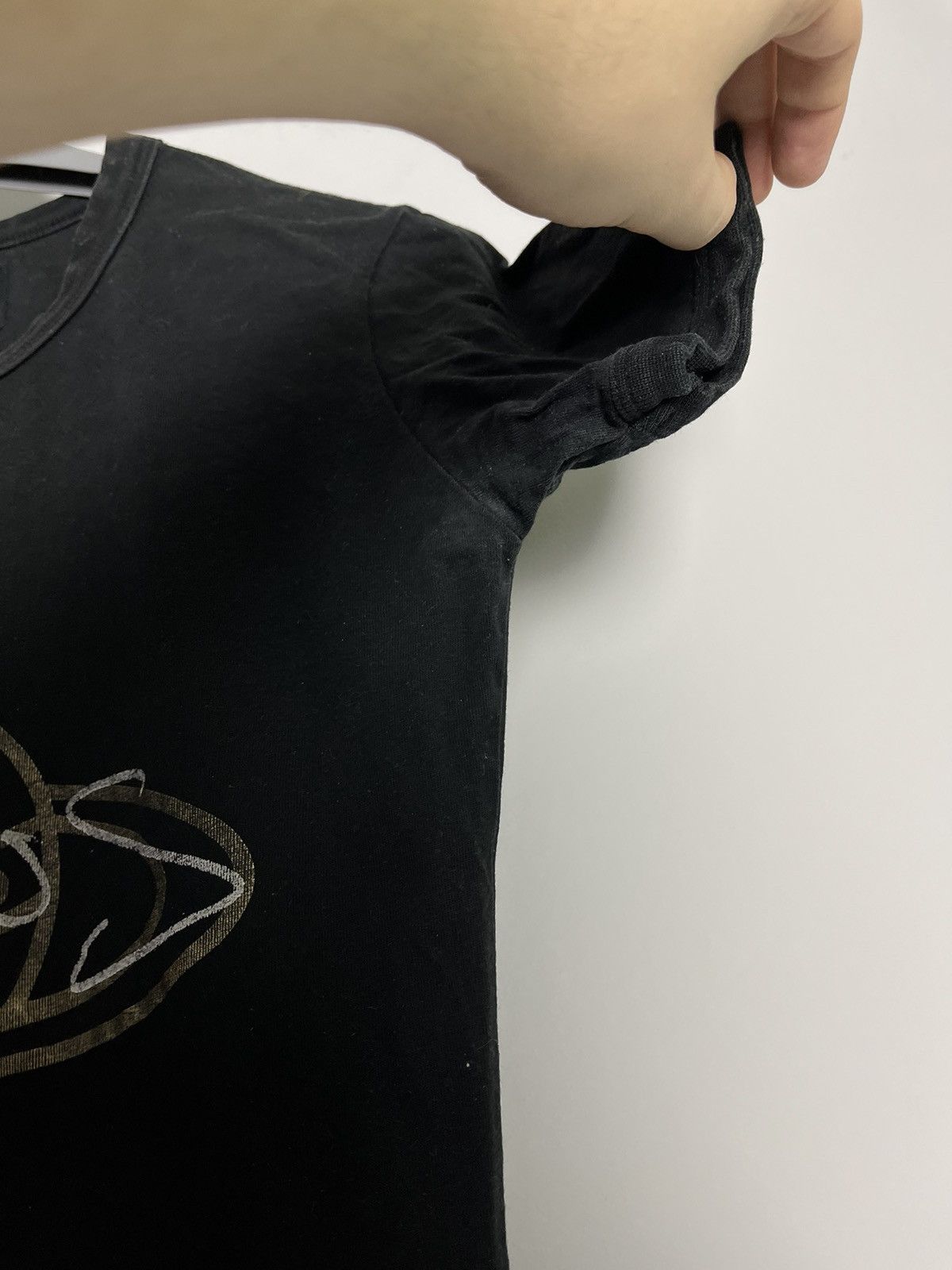Vivienne Westwood Vivienne Westwood tshirt Size US XS / EU 42 / 0 - 6 Thumbnail