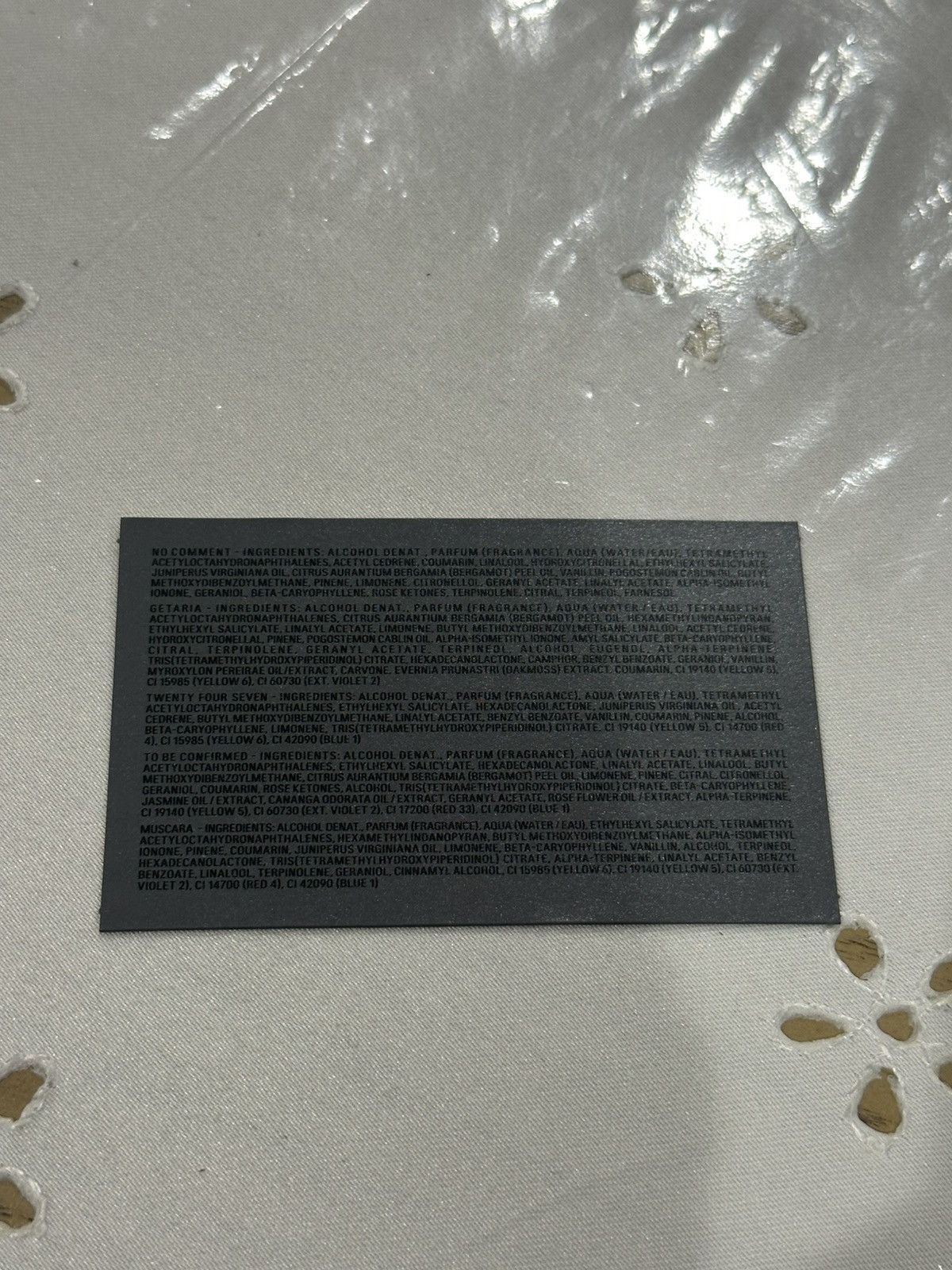 Balenciaga Balenciaga Discovery Box Size ONE SIZE - 5 Thumbnail