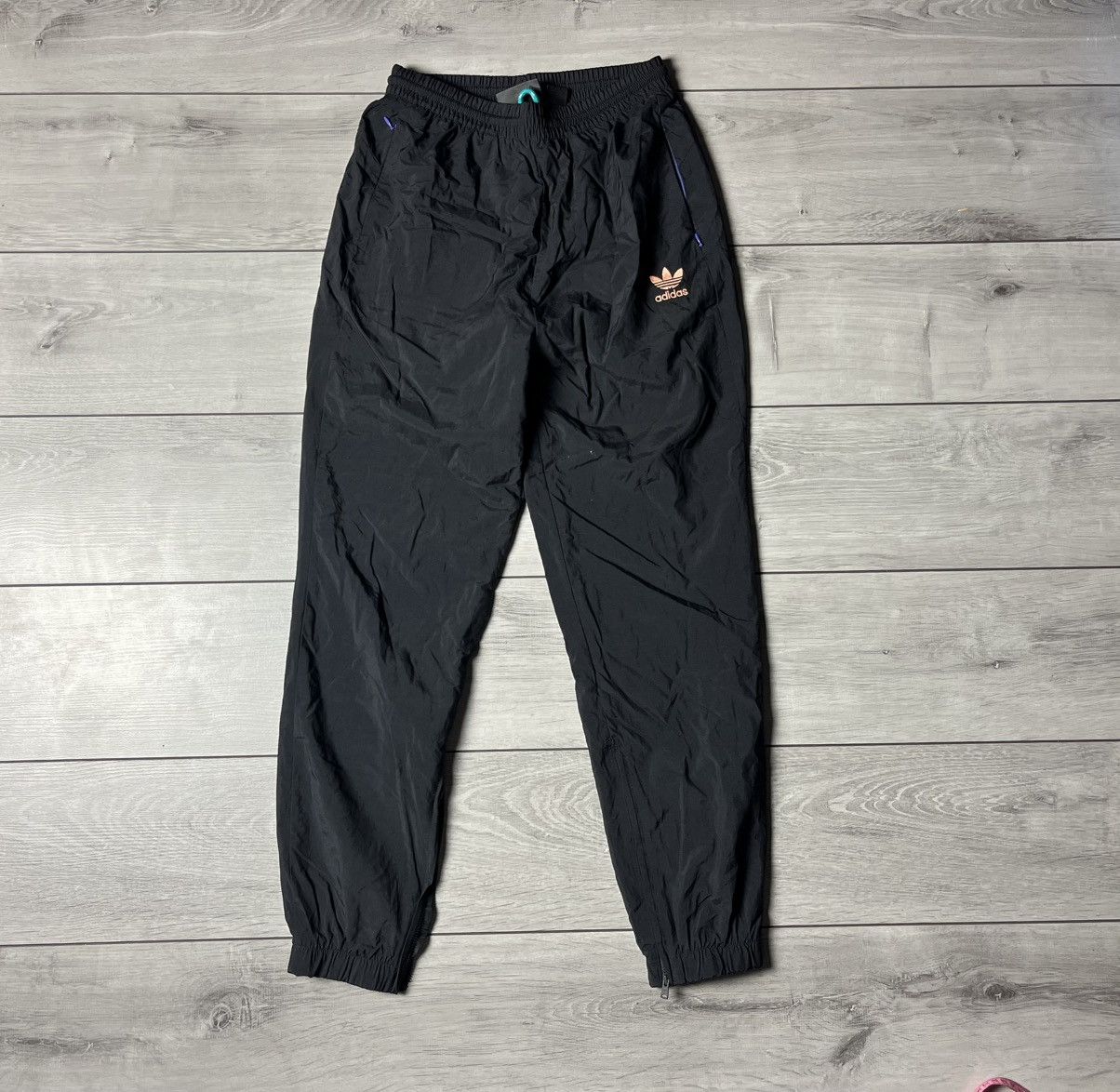 Adidas × Pharrell Adidas Pharrell Williams pants nylon size Small Size US 30 / EU 46 - 1 Thumbnail