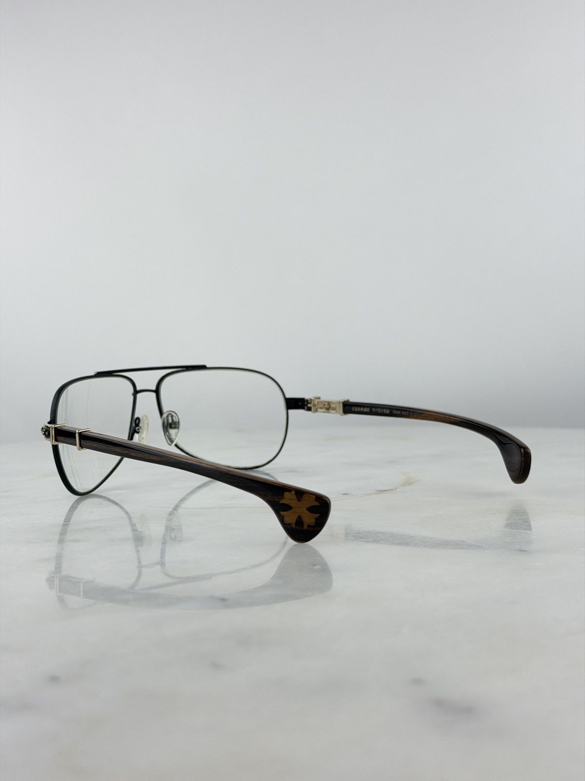 Chrome Hearts CHROME HEARTS THE BEAST I Size ONE SIZE - 5 Thumbnail