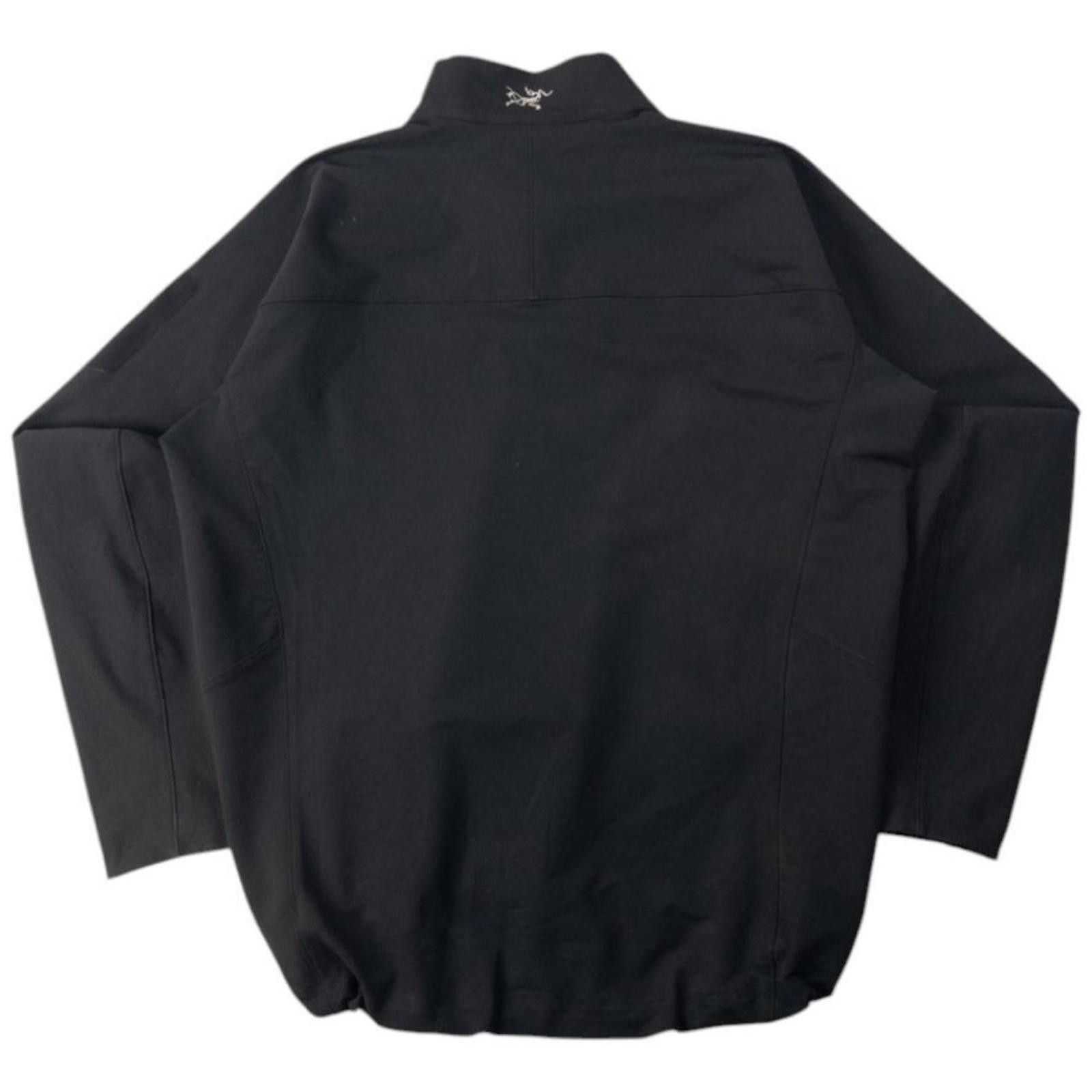 Arc'teryx Vintage Arcteryx Gamma Zip Up Jacket Size XL Size US XL / EU 56 / 4 - 2 Thumbnail