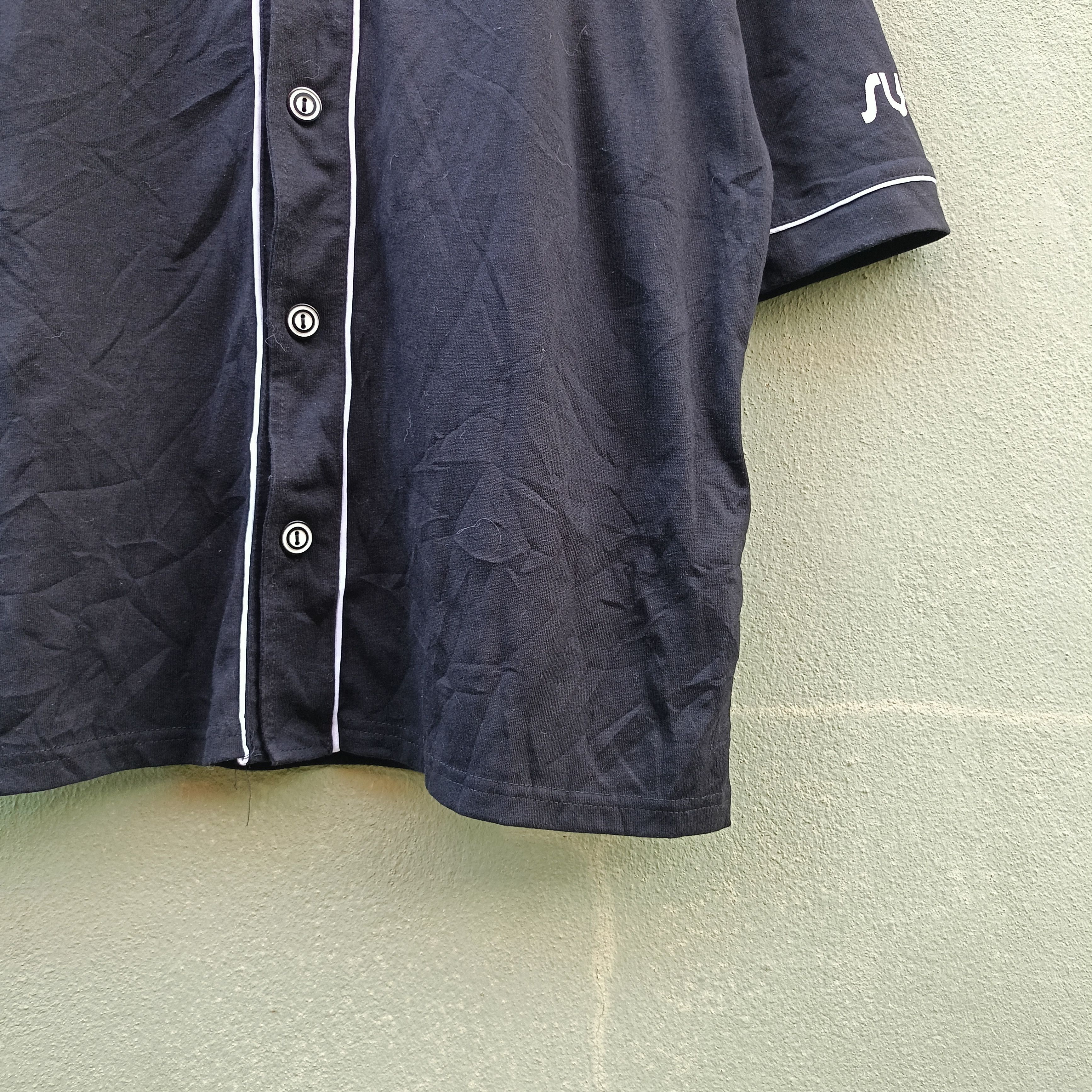 Japanese Brand In The Attic Home A.T.C Size US L / EU 52-54 / 3 - 3 Thumbnail