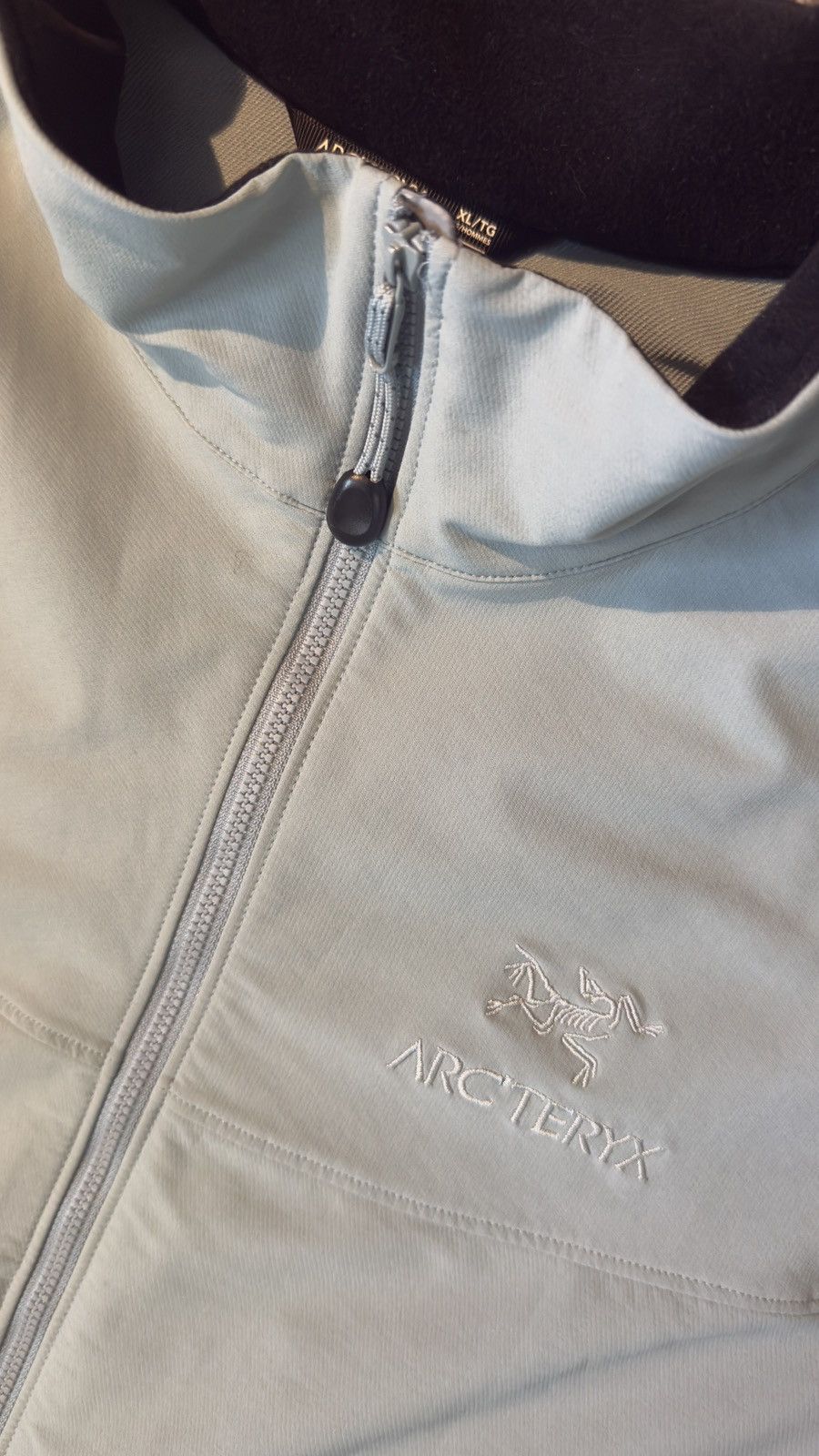 Arc'teryx Arcteryx Light Jacket Size US XL / EU 56 / 4 - 3 Thumbnail